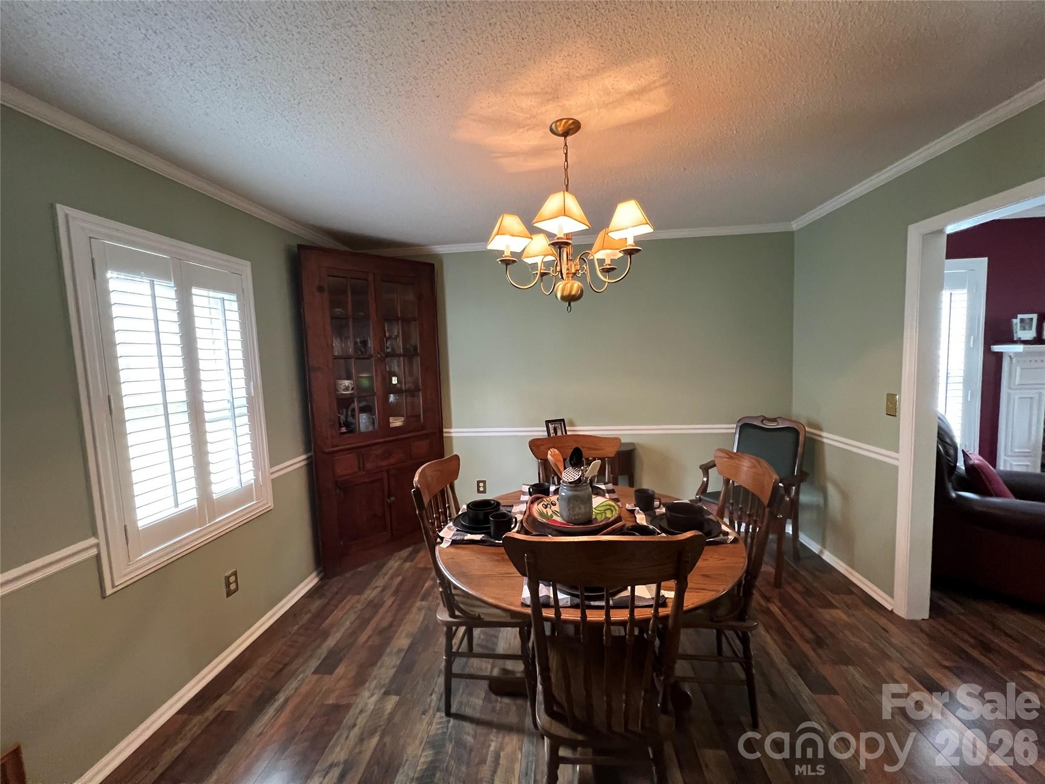 1514 Melchor Road #84 — Albemarle