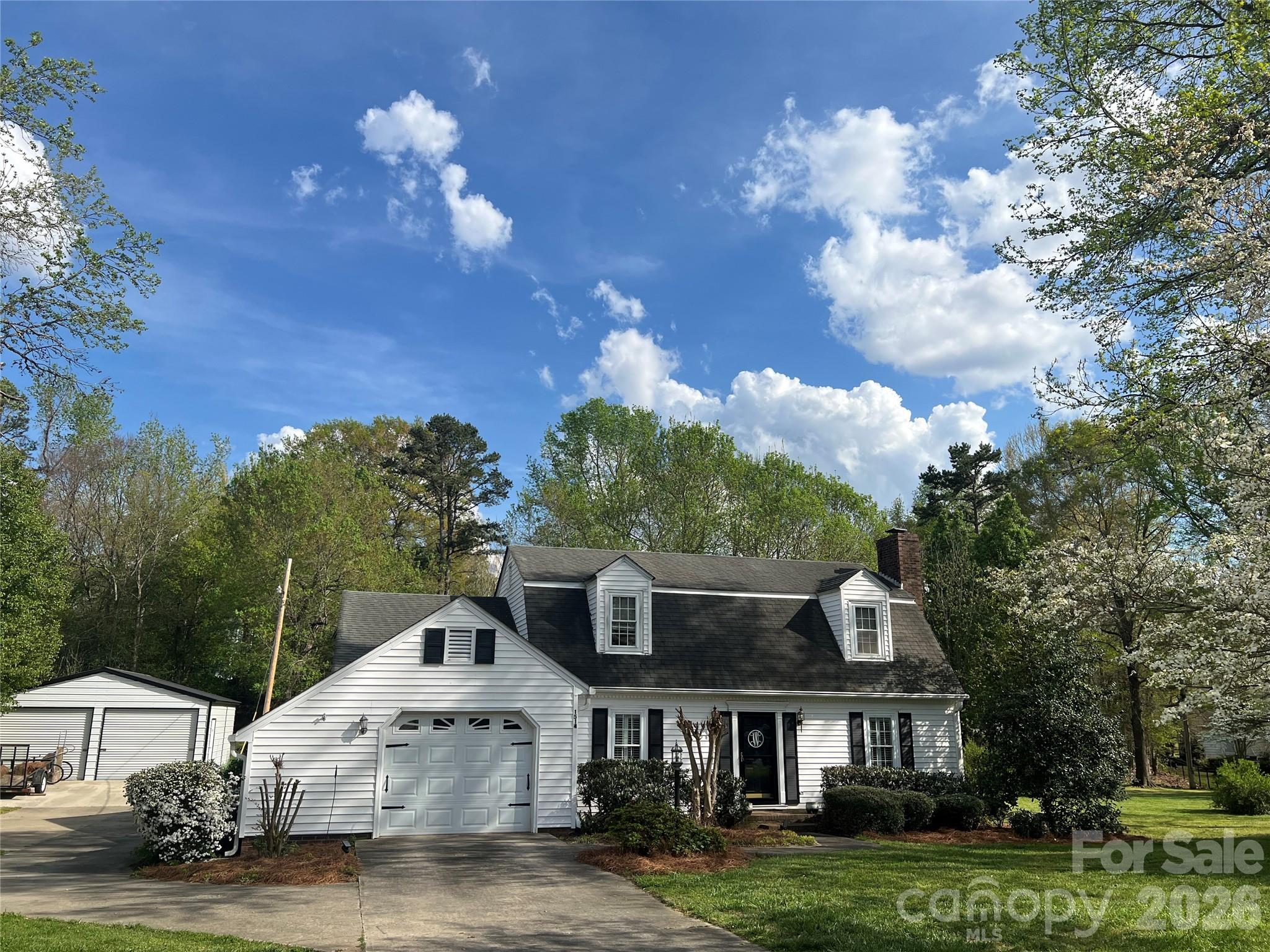 1514 Melchor Road #84 — Albemarle