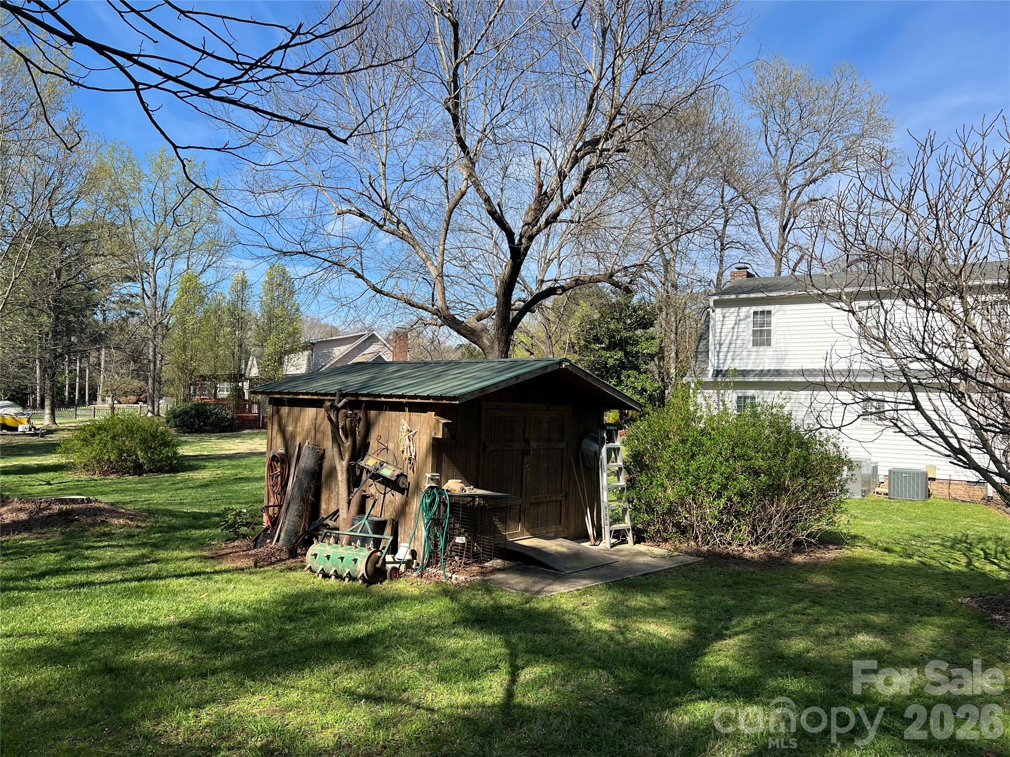 1514 Melchor Road #84 — Albemarle