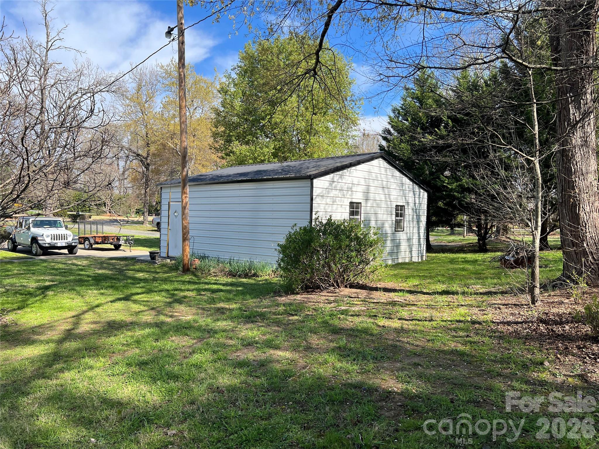 1514 Melchor Road #84 — Albemarle