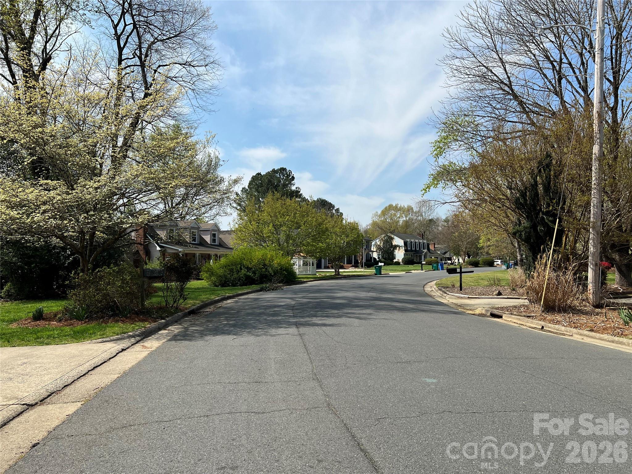 1514 Melchor Road #84 — Albemarle