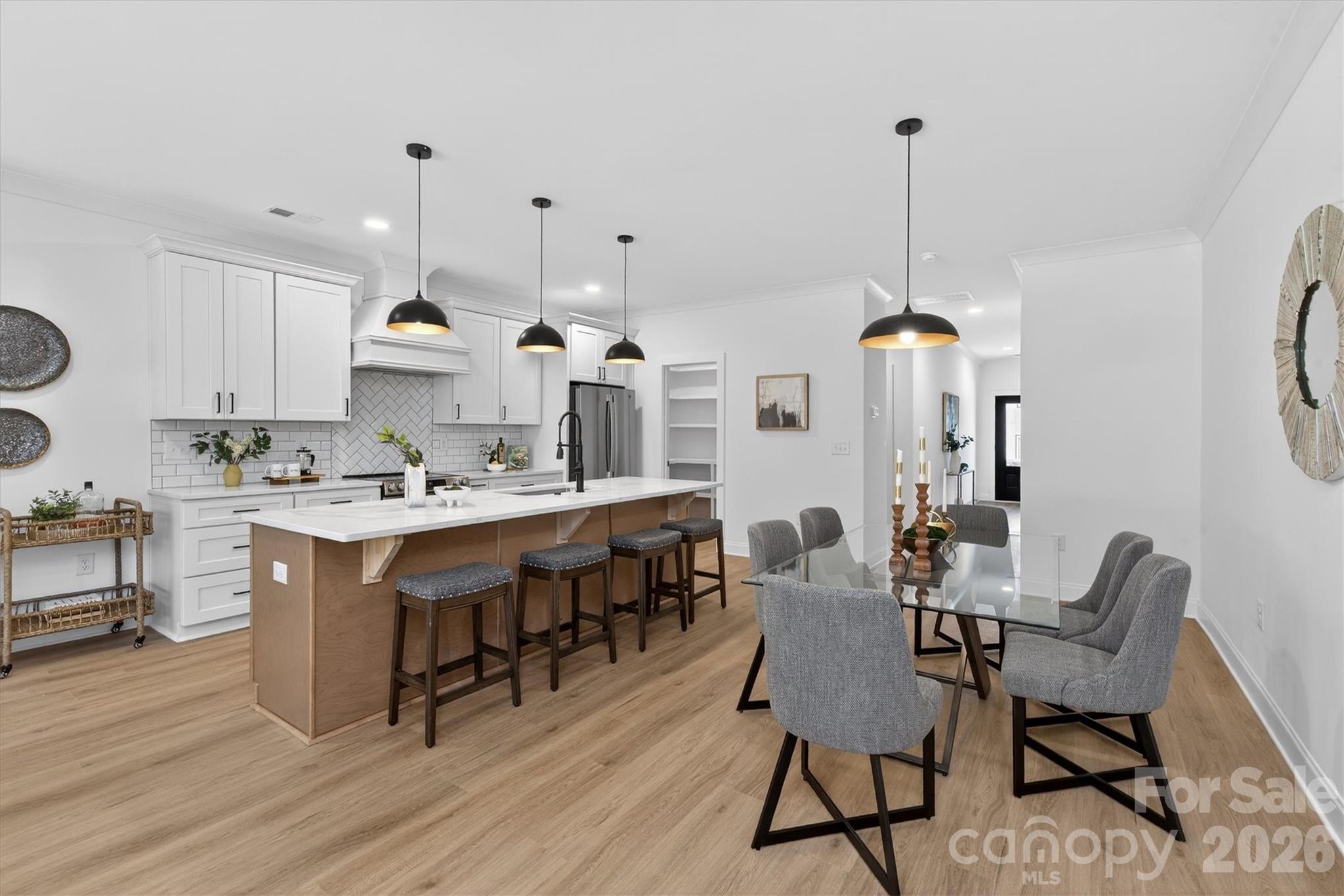 1802 Vinton Street — Charlotte