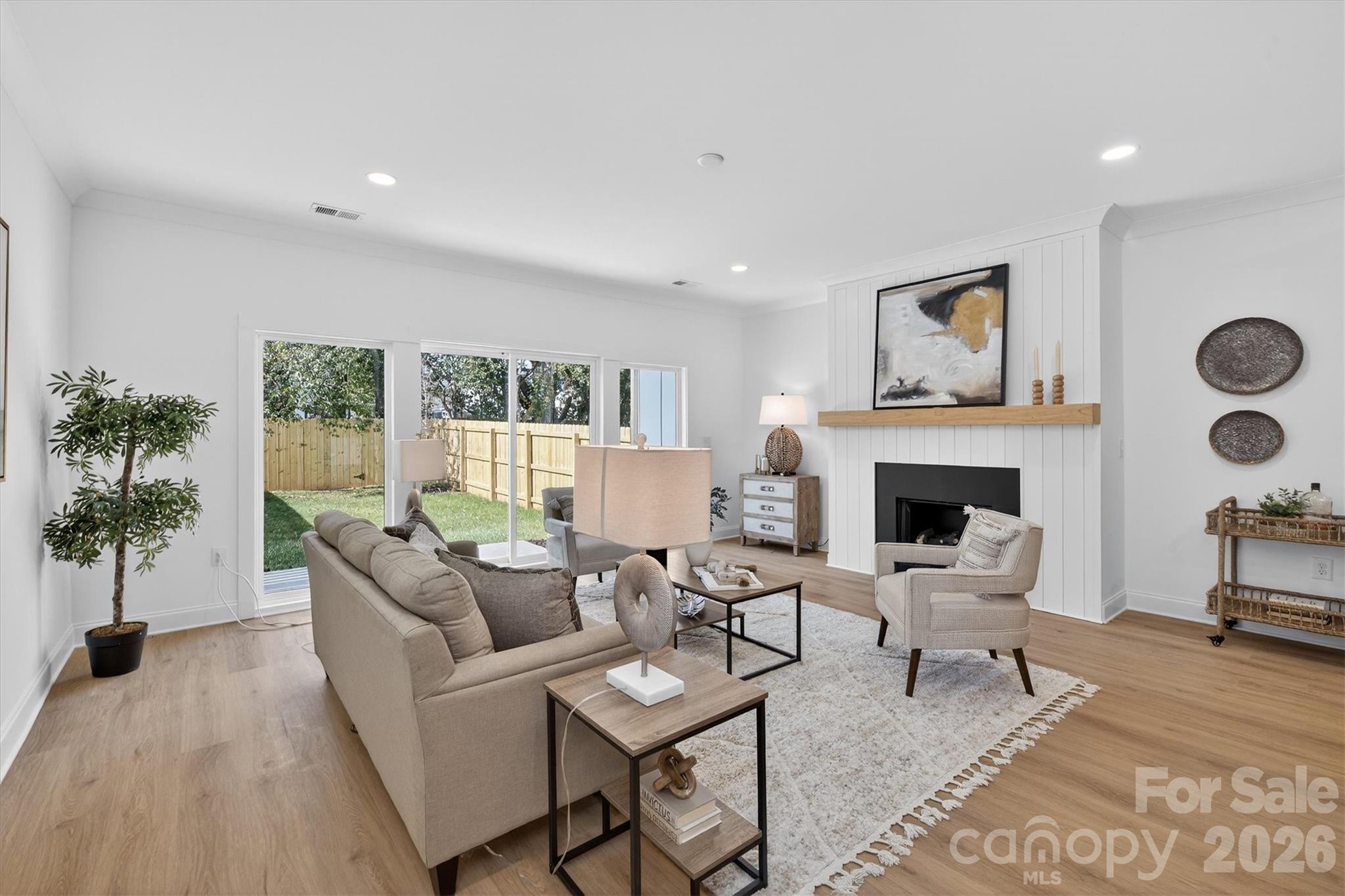 1802 Vinton Street — Charlotte