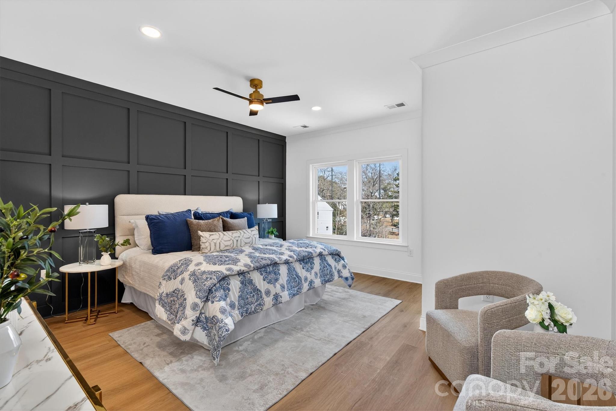 1802 Vinton Street — Charlotte