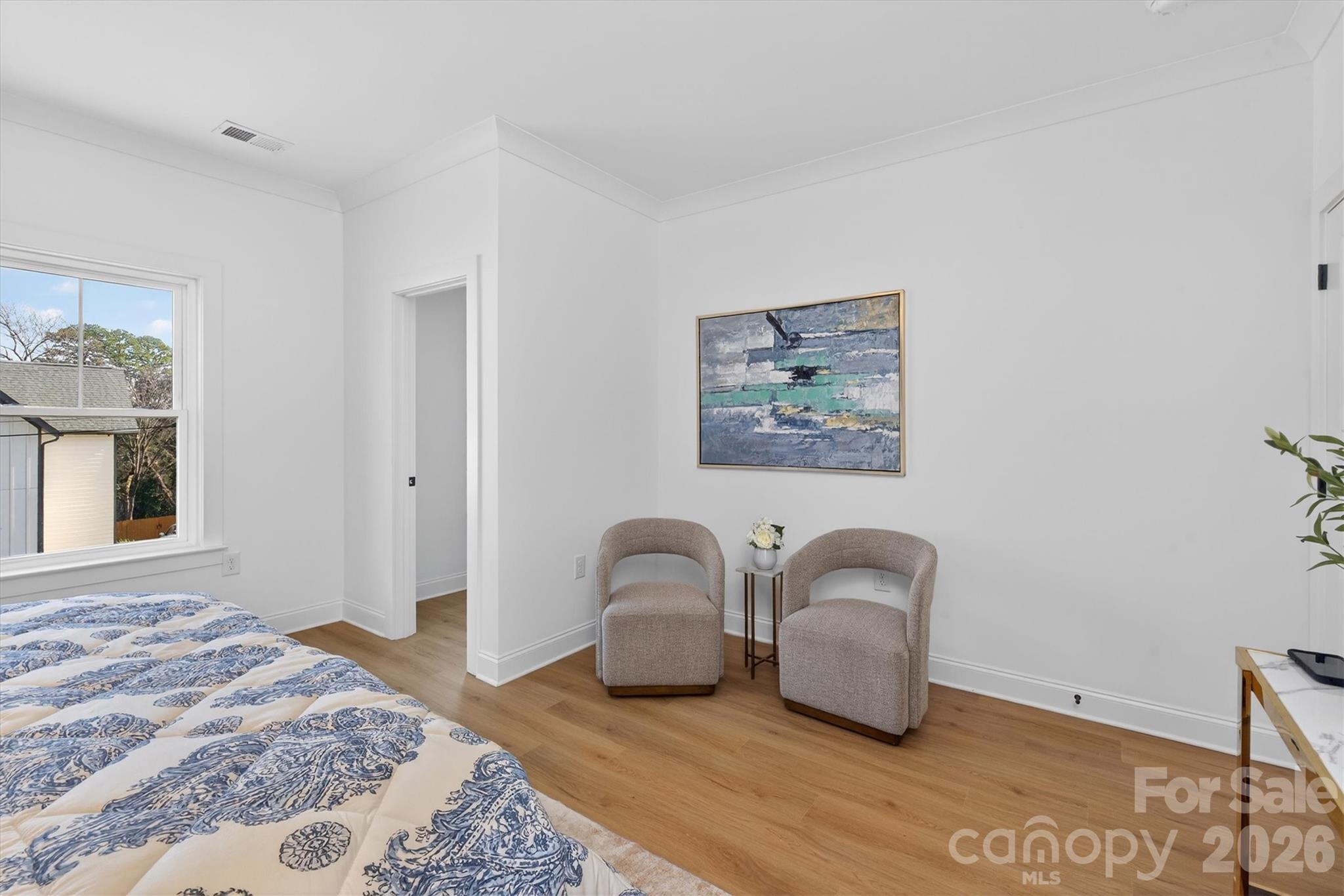 1802 Vinton Street — Charlotte