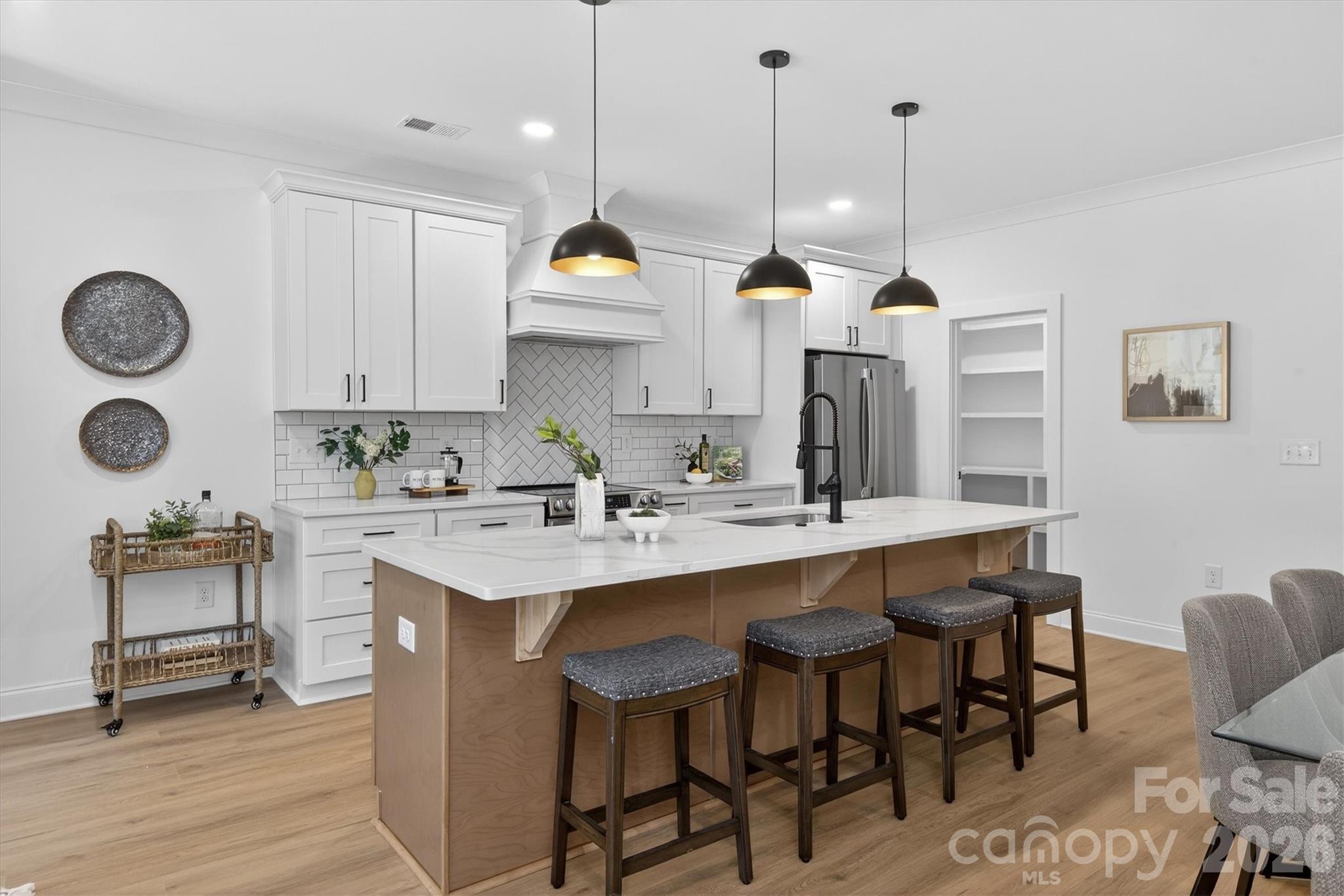 1802 Vinton Street — Charlotte