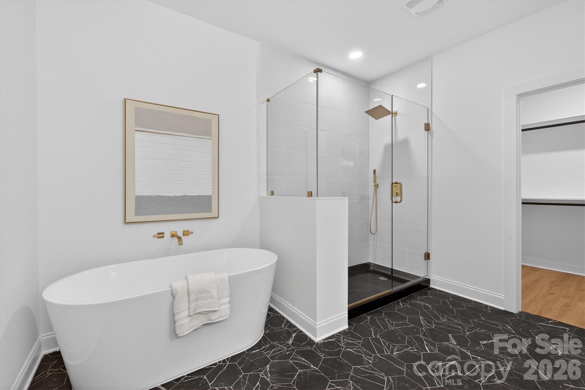 1802 Vinton Street — Charlotte