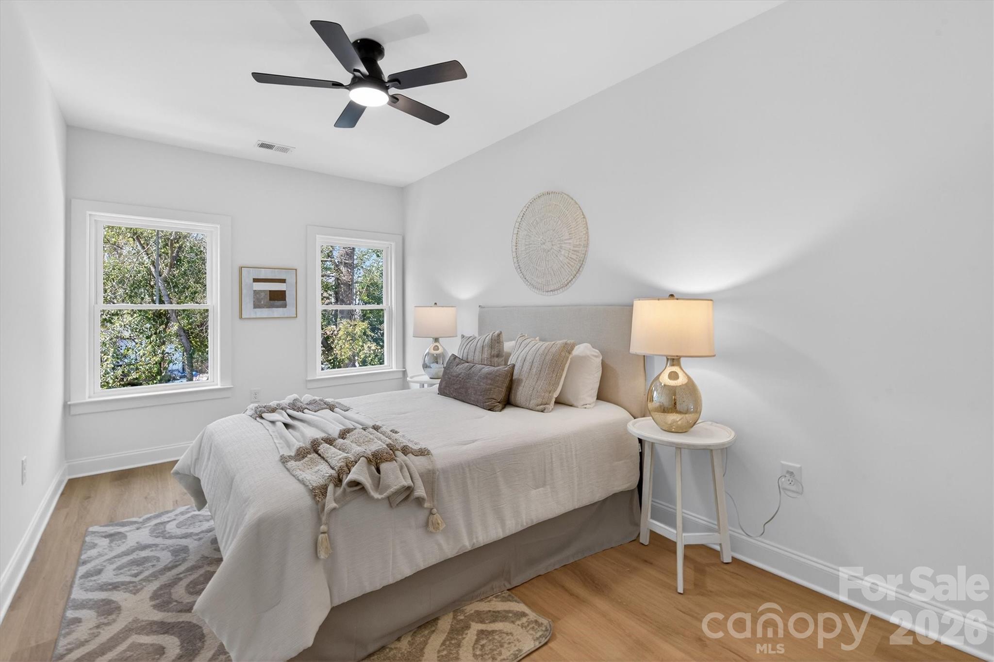 1802 Vinton Street — Charlotte