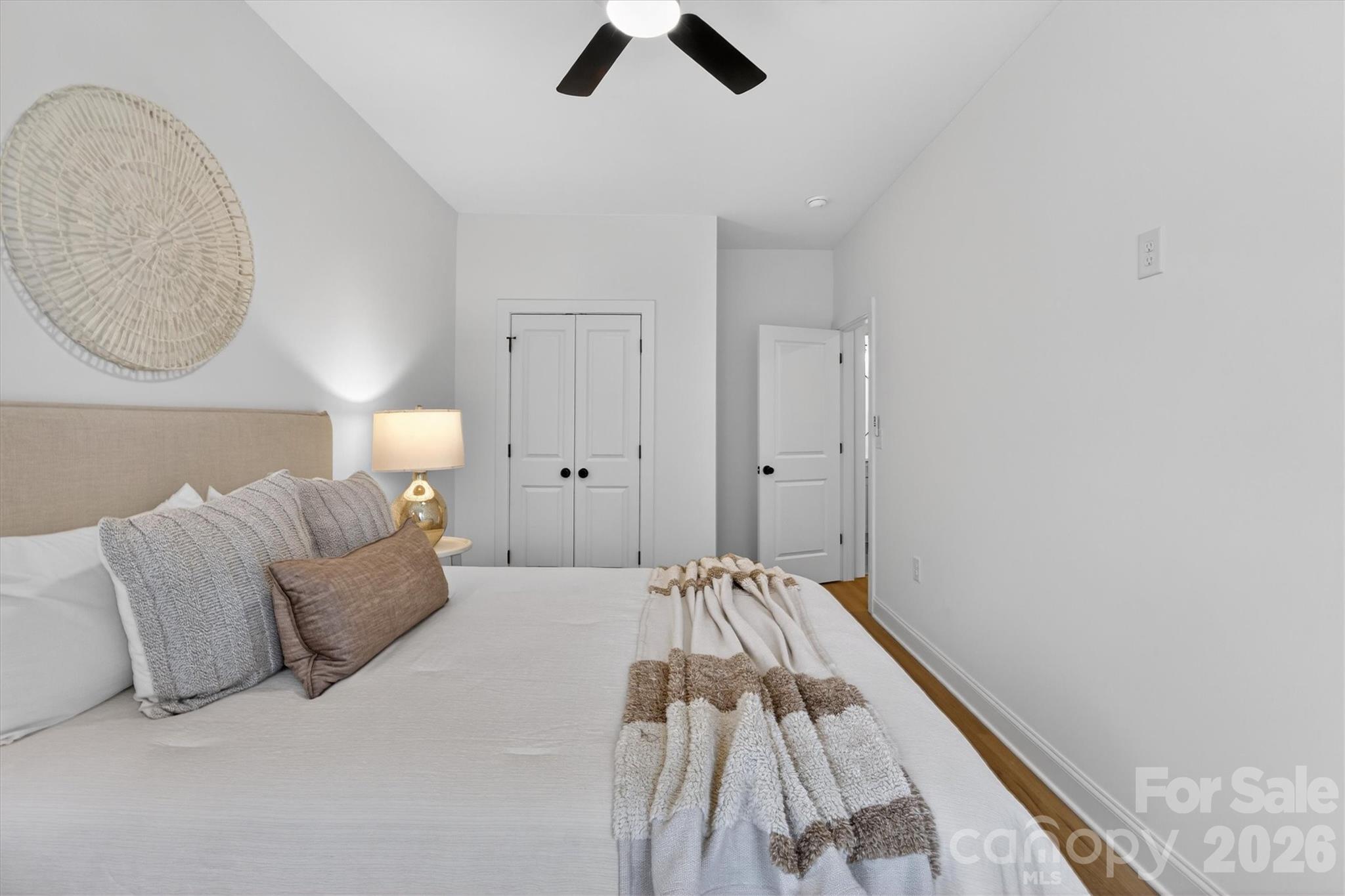 1802 Vinton Street — Charlotte