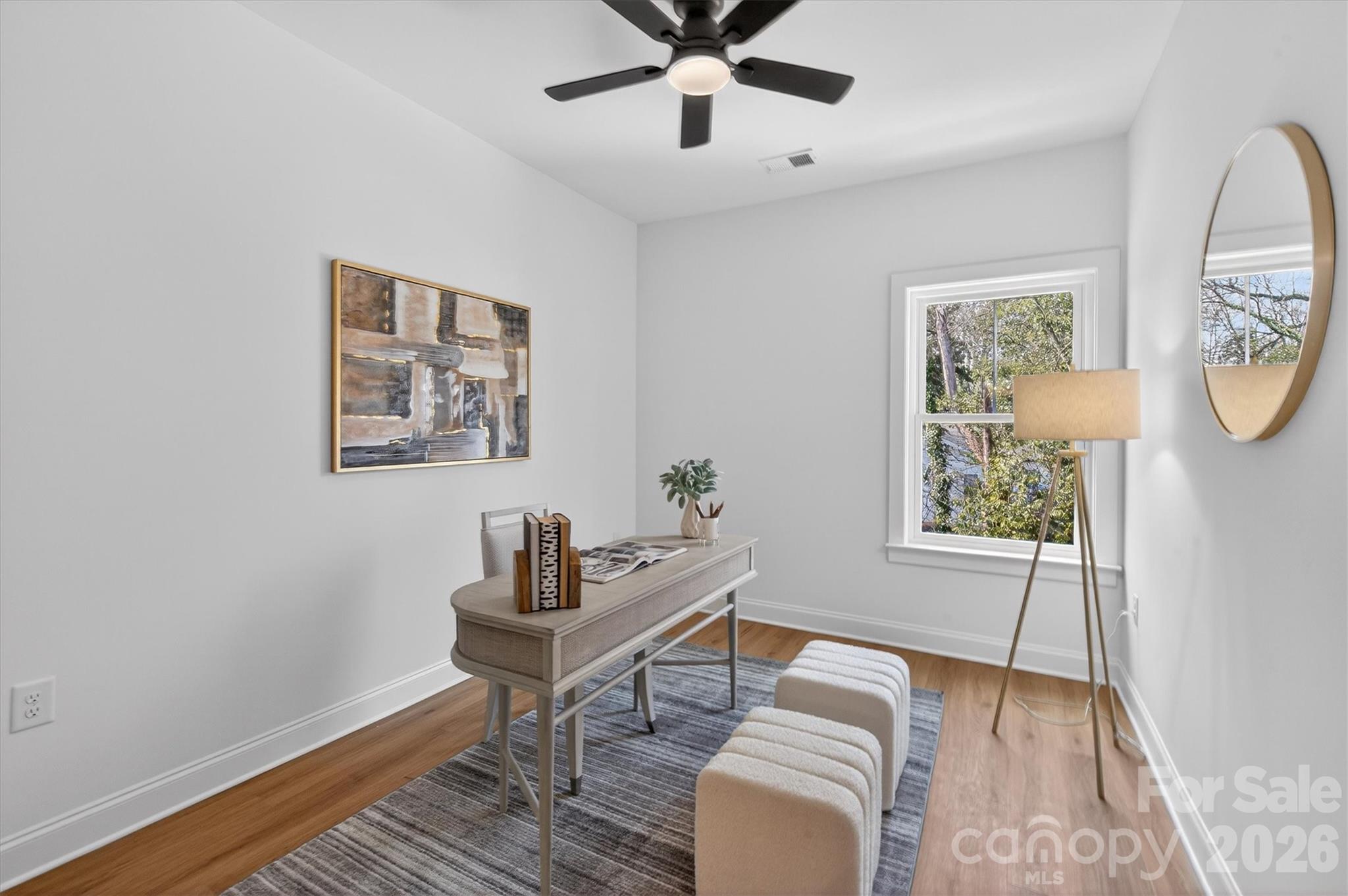 1802 Vinton Street — Charlotte