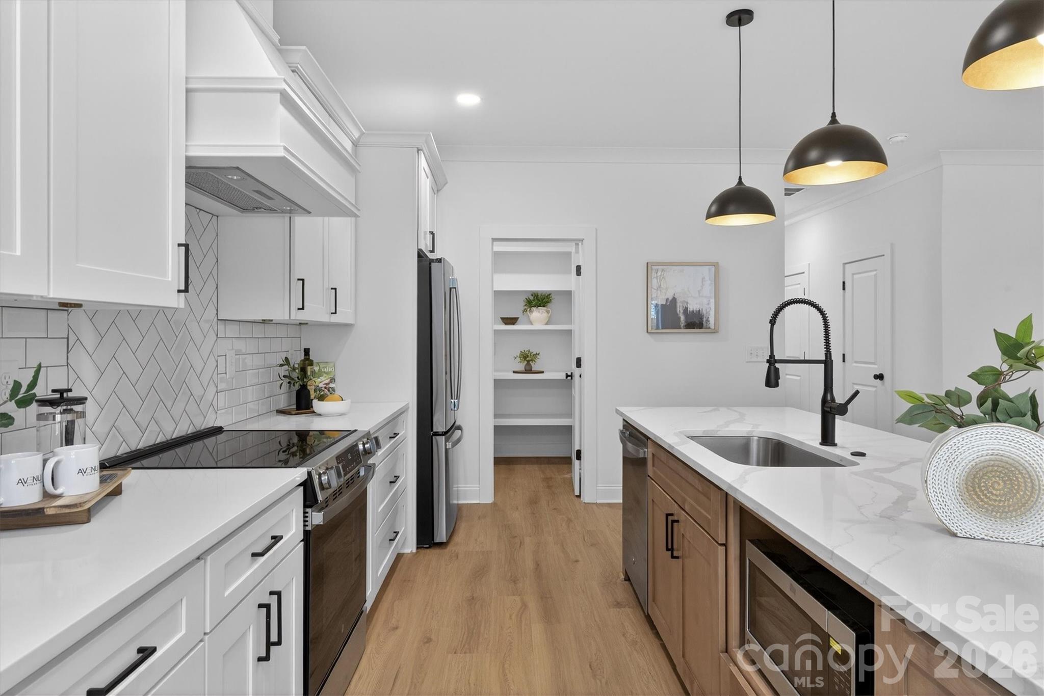 1802 Vinton Street — Charlotte