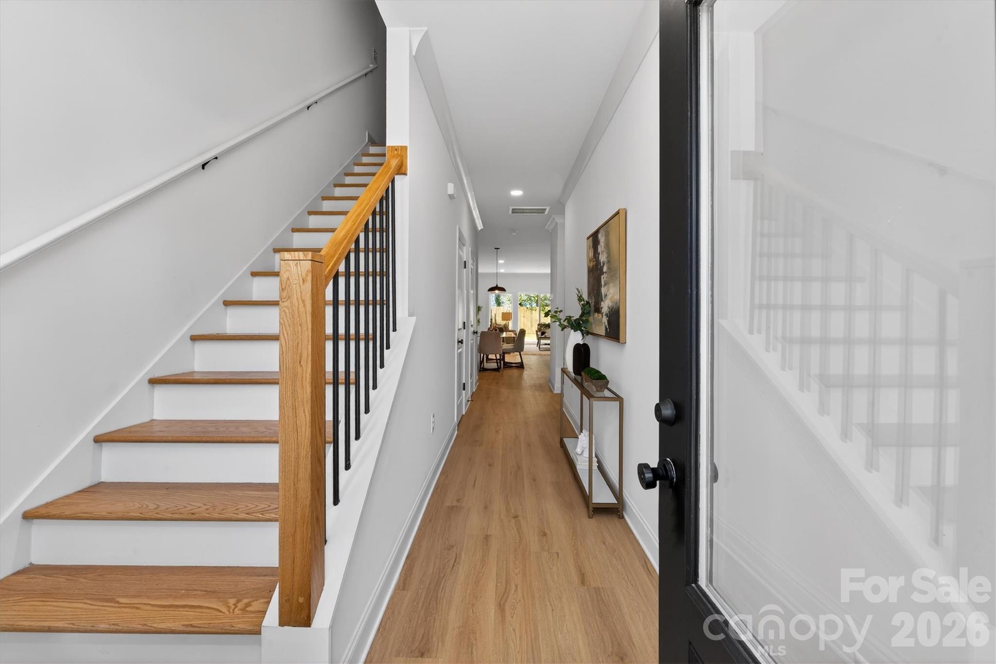 1802 Vinton Street — Charlotte
