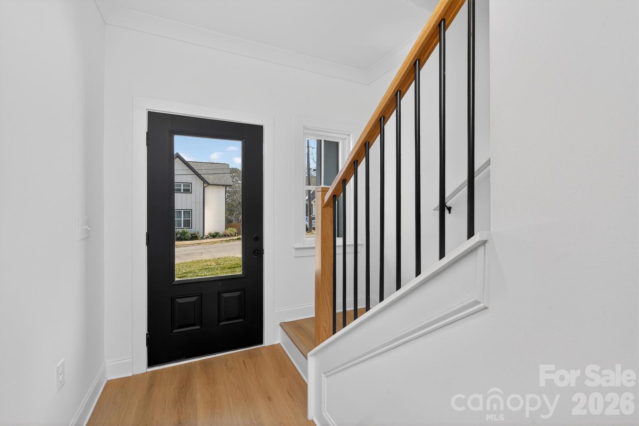 1802 Vinton Street — Charlotte