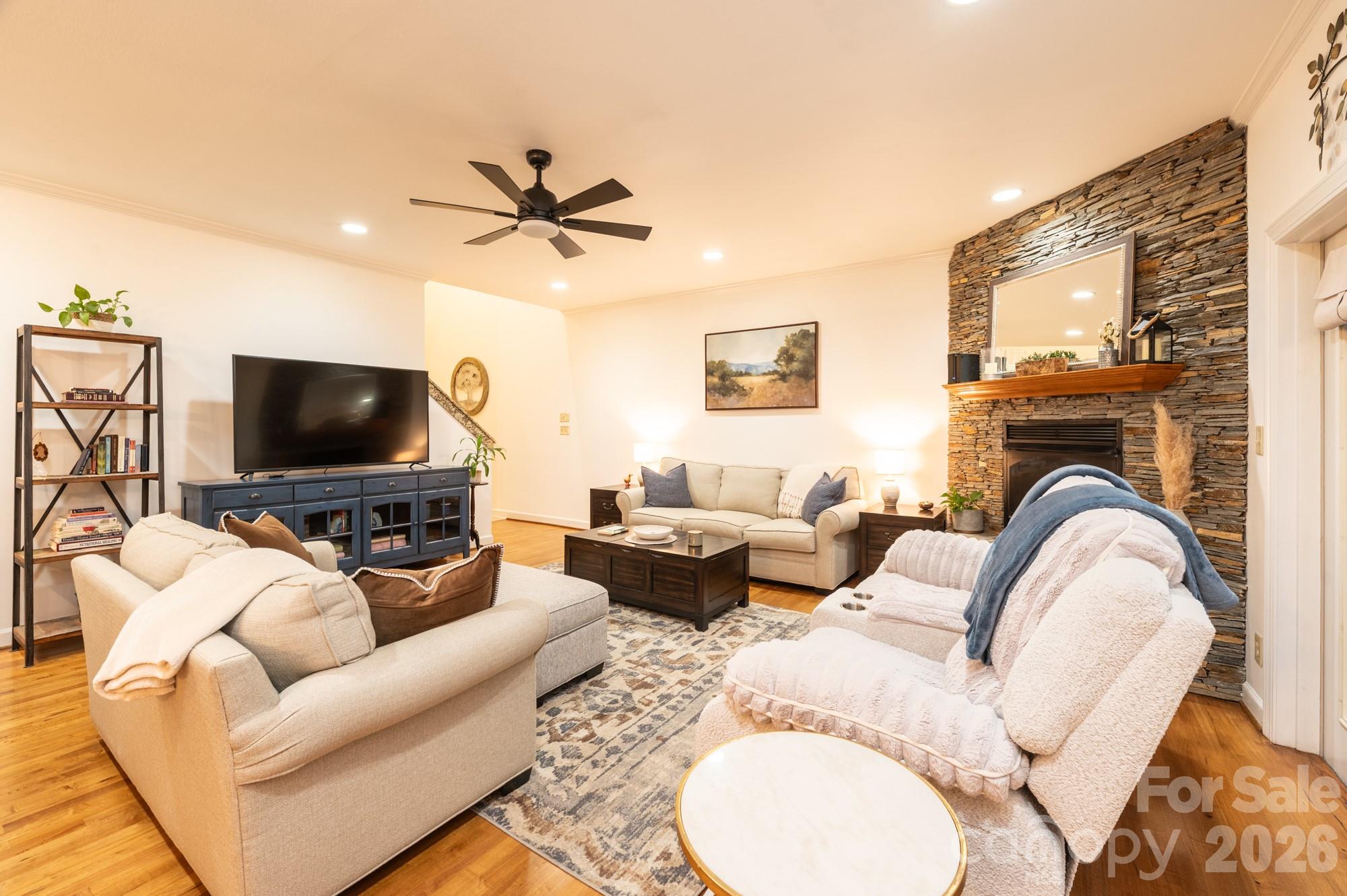 114 Charles Lowe Lane #19 — Banner Elk