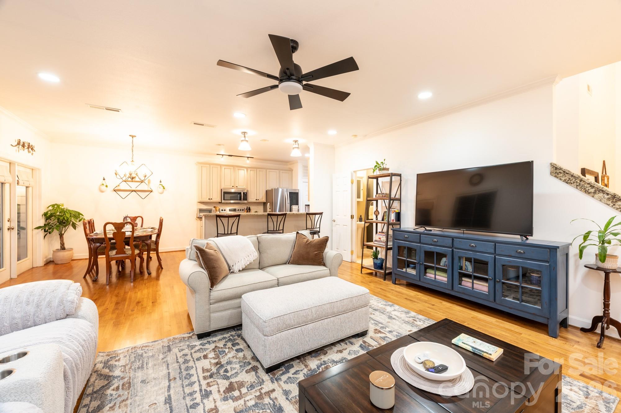114 Charles Lowe Lane #19 — Banner Elk