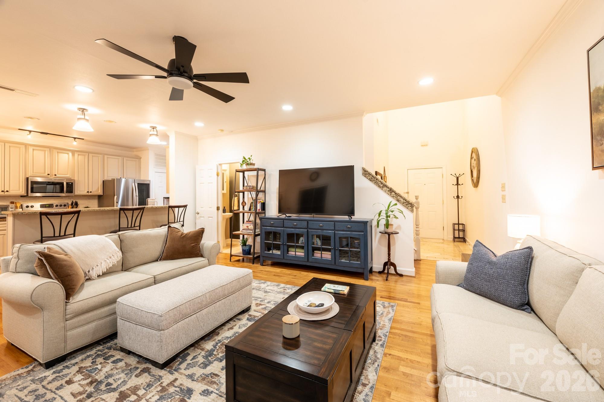 114 Charles Lowe Lane #19 — Banner Elk