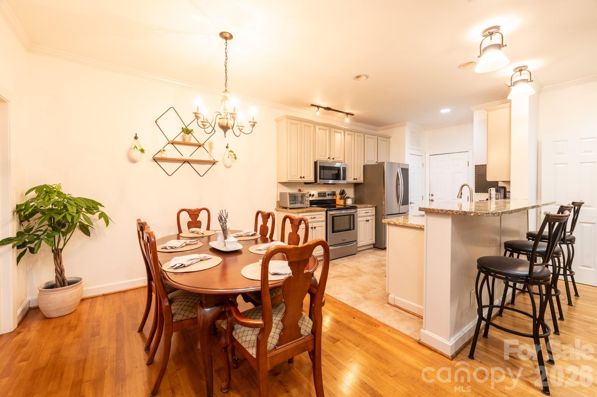 114 Charles Lowe Lane #19 — Banner Elk