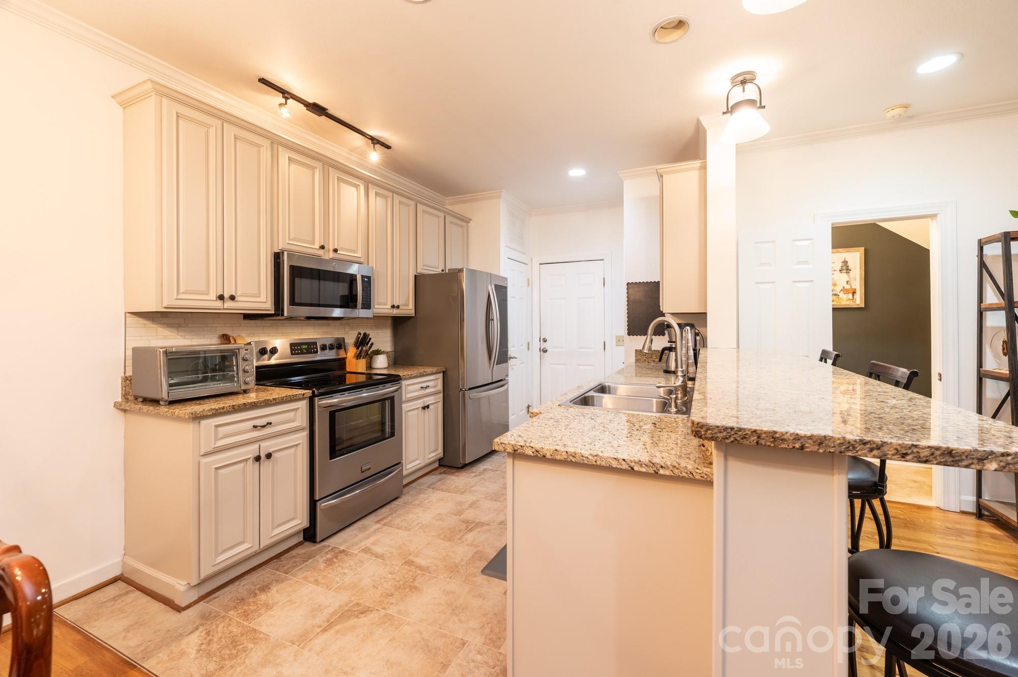 114 Charles Lowe Lane #19 — Banner Elk