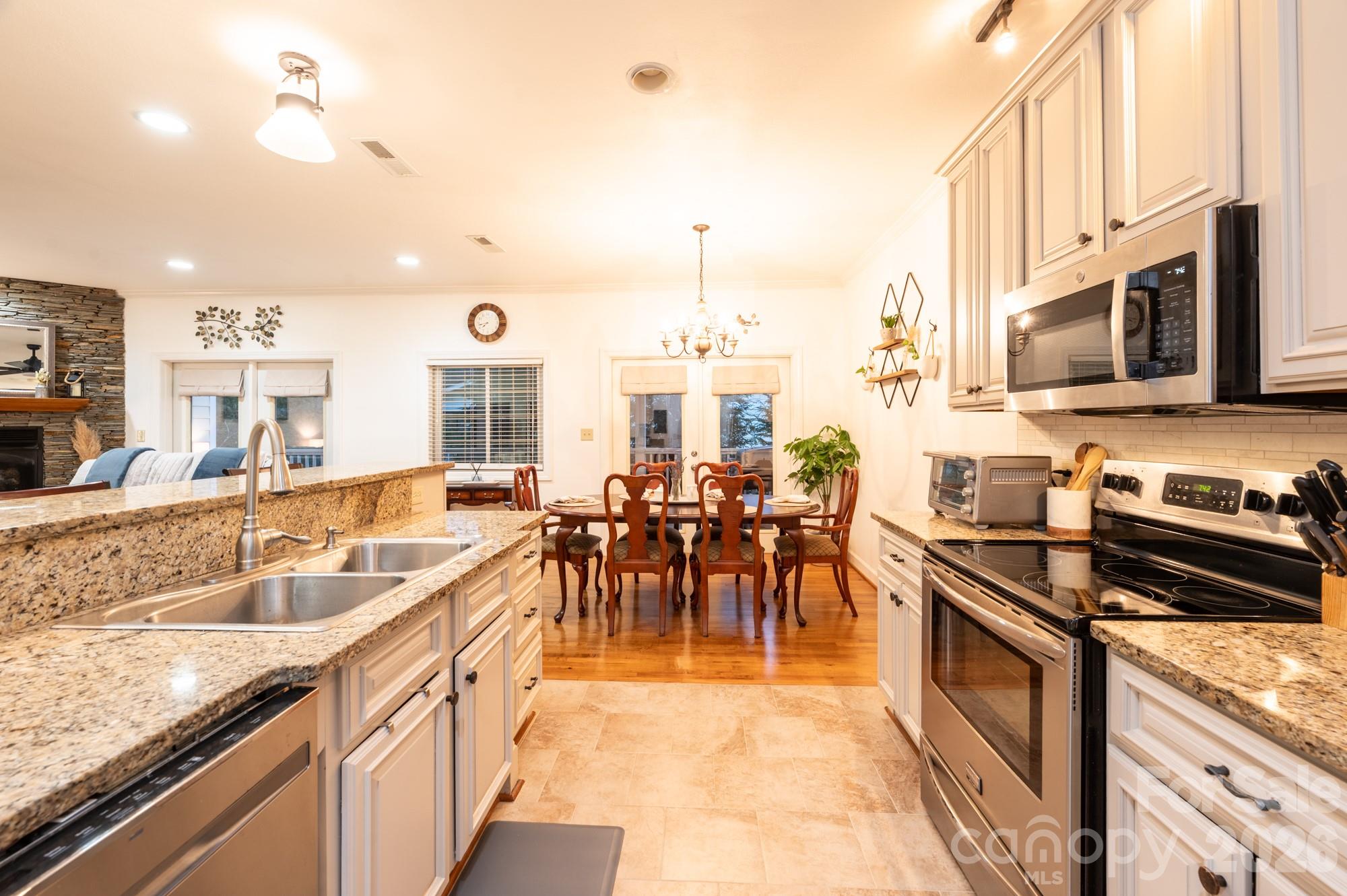 114 Charles Lowe Lane #19 — Banner Elk
