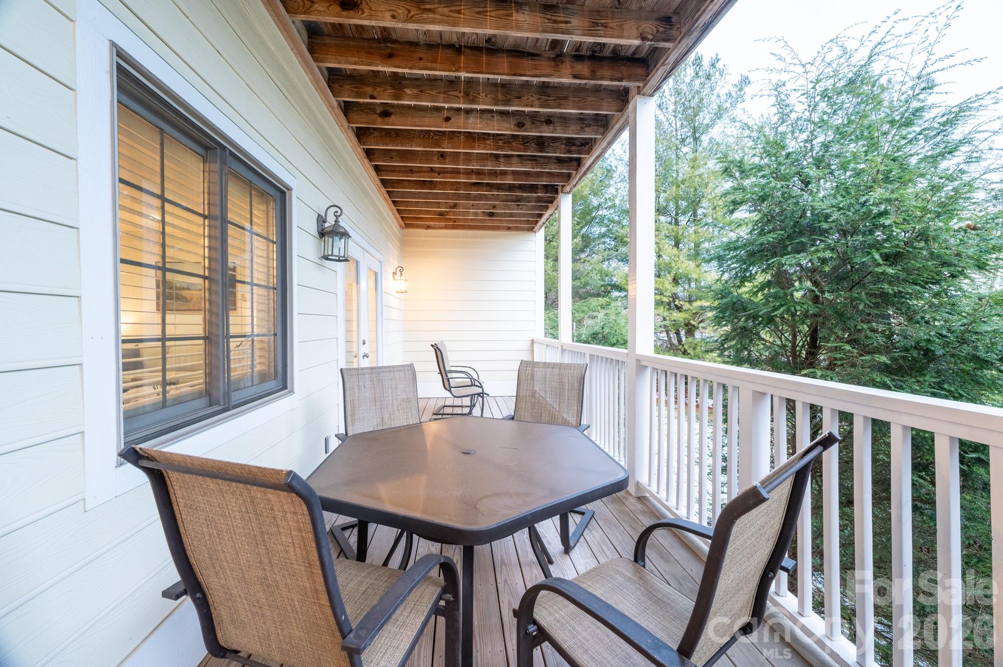 114 Charles Lowe Lane #19 — Banner Elk
