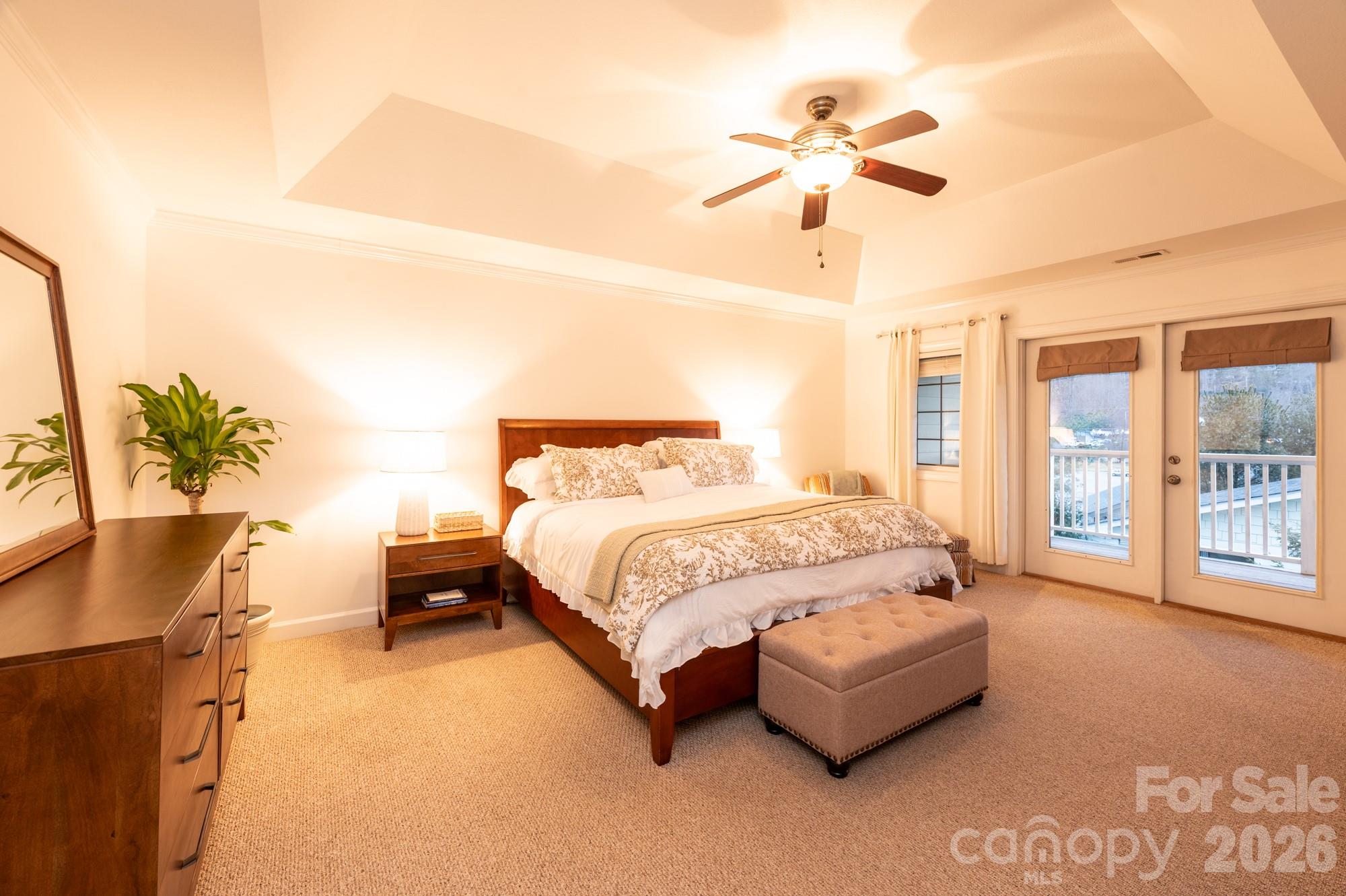 114 Charles Lowe Lane #19 — Banner Elk