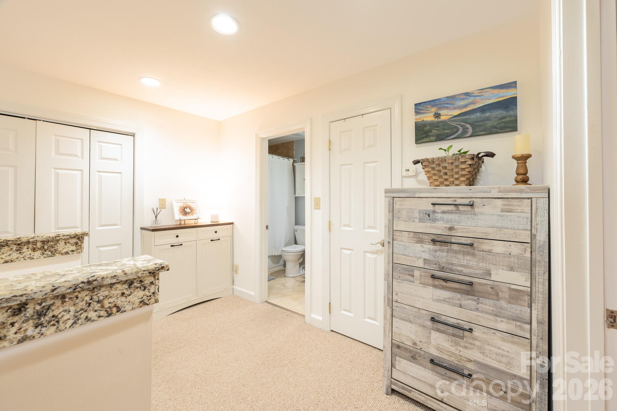 114 Charles Lowe Lane #19 — Banner Elk