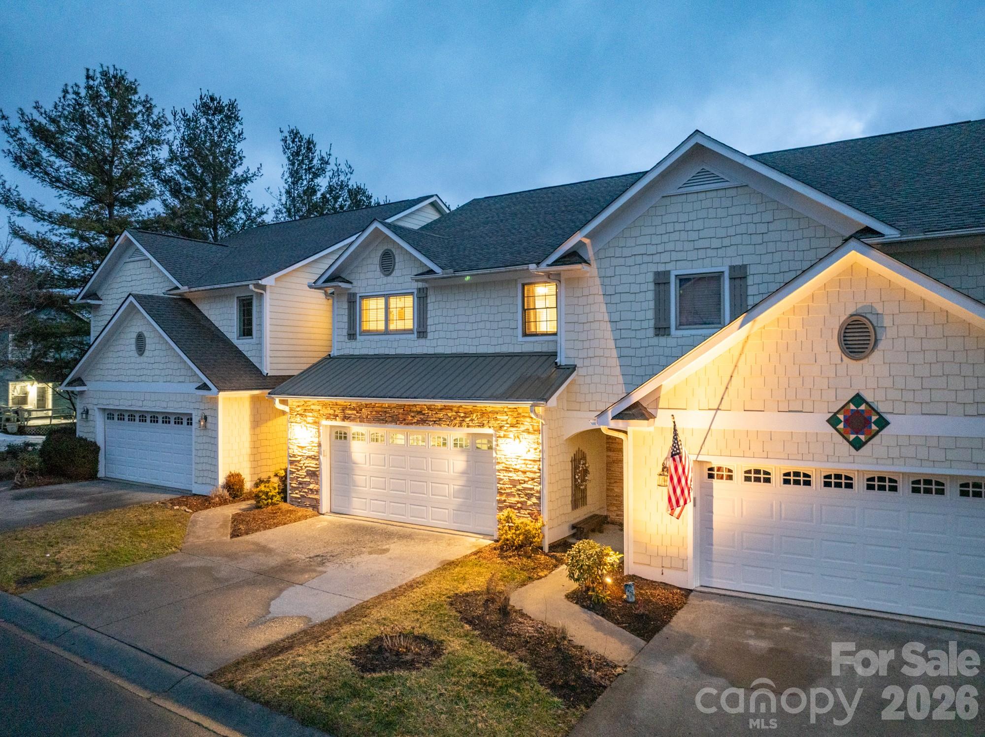 114 Charles Lowe Lane #19 — Banner Elk