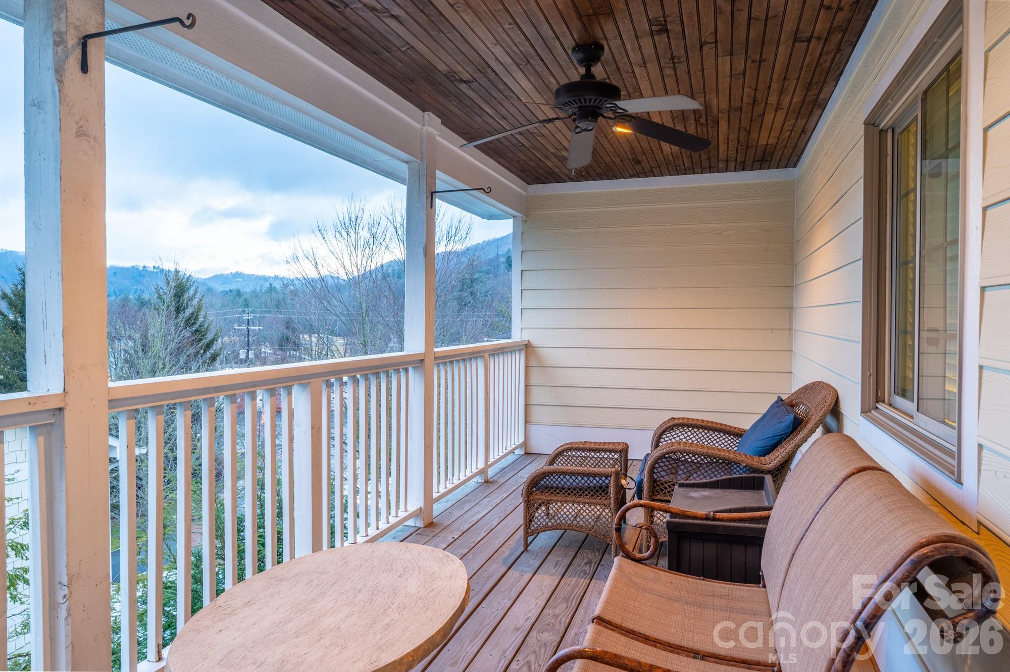 114 Charles Lowe Lane #19 — Banner Elk