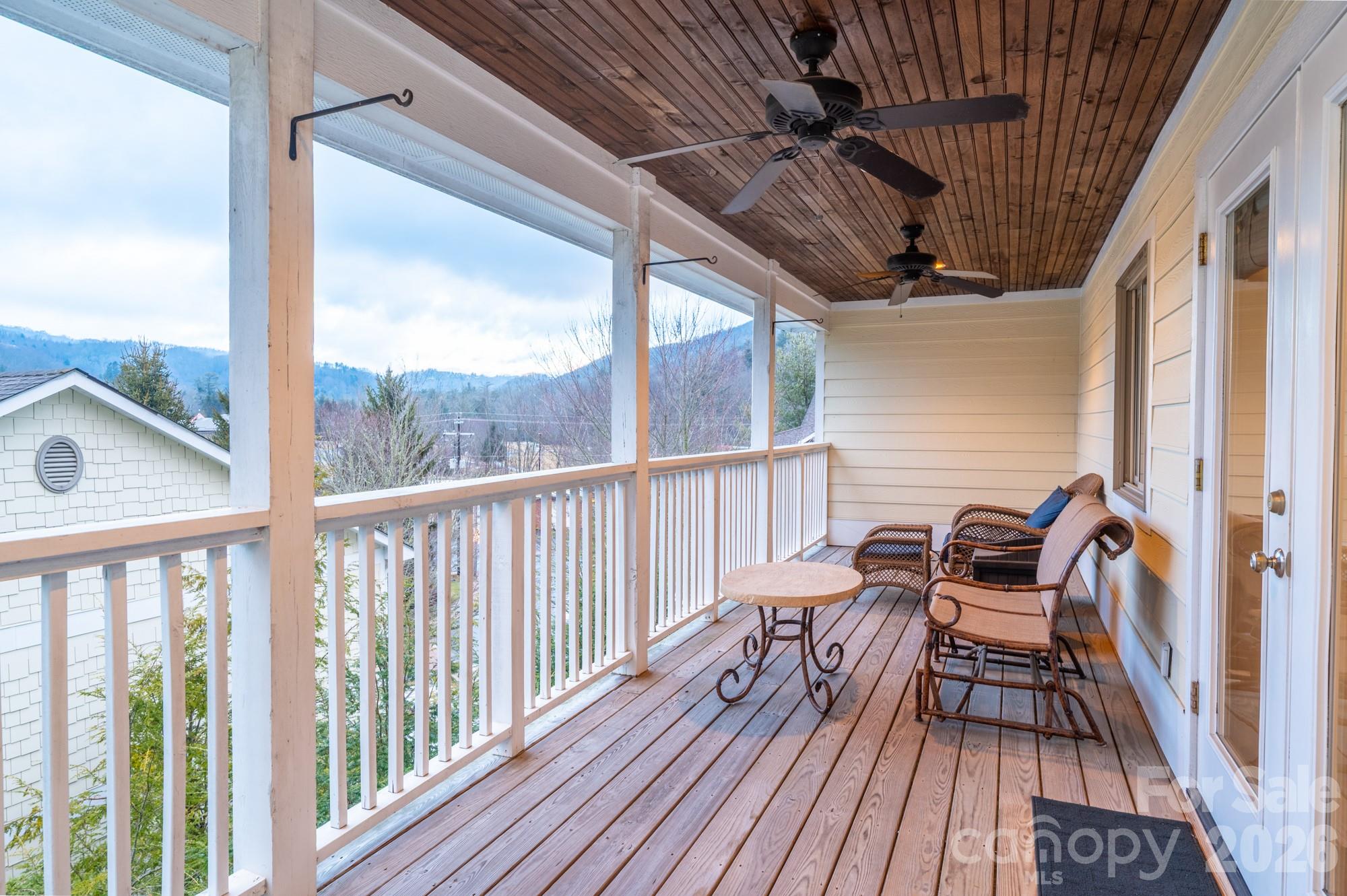 114 Charles Lowe Lane #19 — Banner Elk