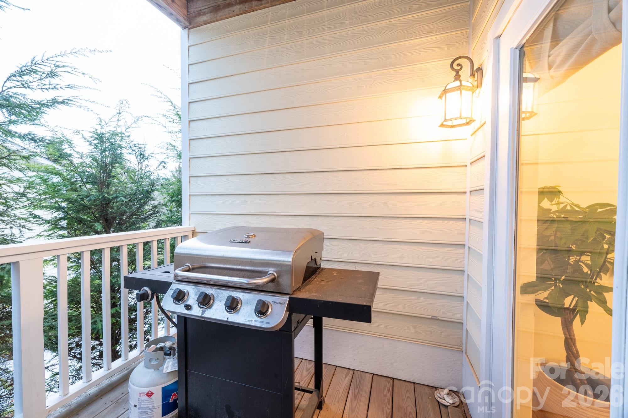 114 Charles Lowe Lane #19 — Banner Elk