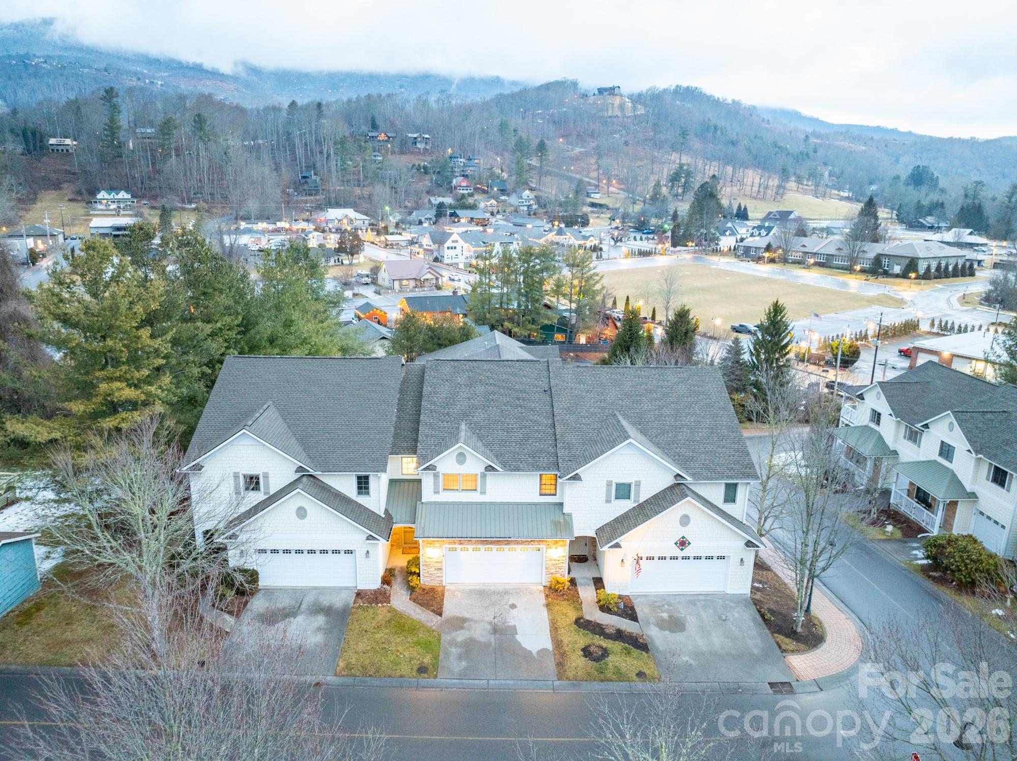 114 Charles Lowe Lane #19 — Banner Elk