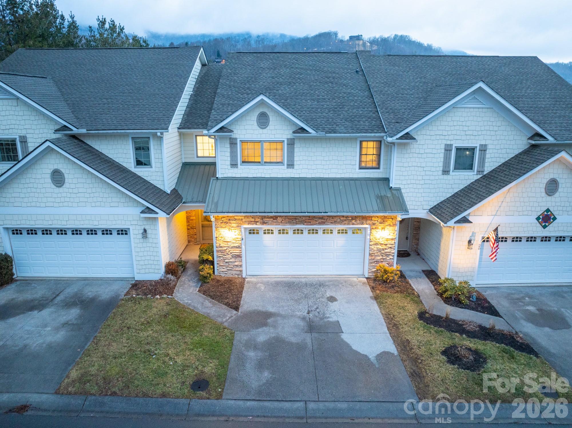 114 Charles Lowe Lane #19 — Banner Elk