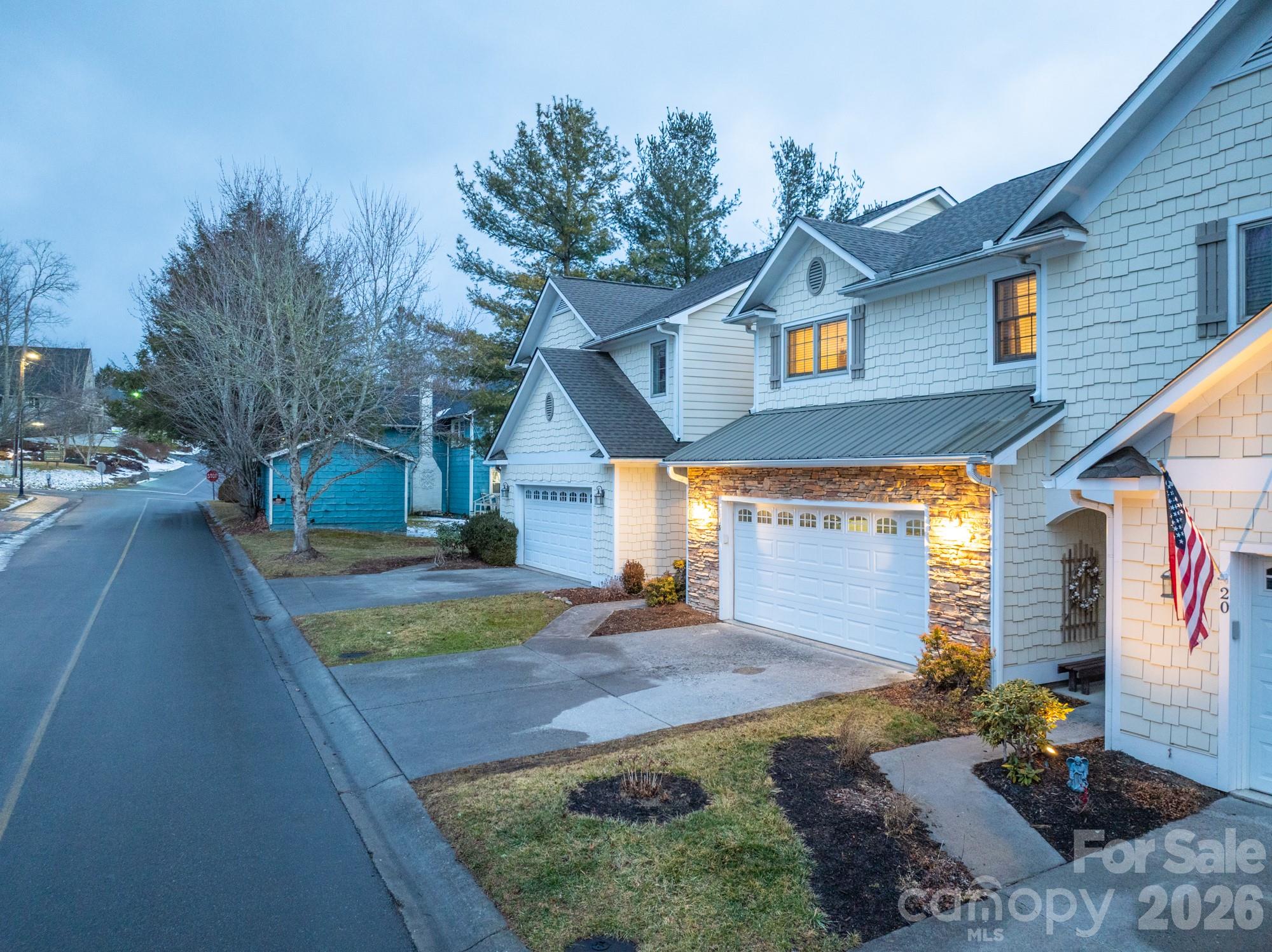 114 Charles Lowe Lane #19 — Banner Elk