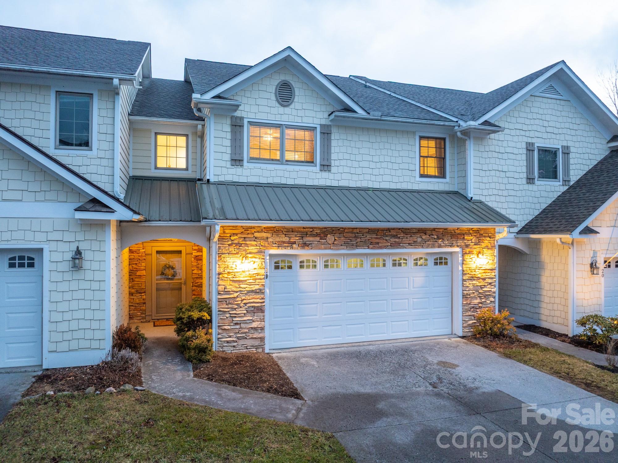 114 Charles Lowe Lane #19 — Banner Elk