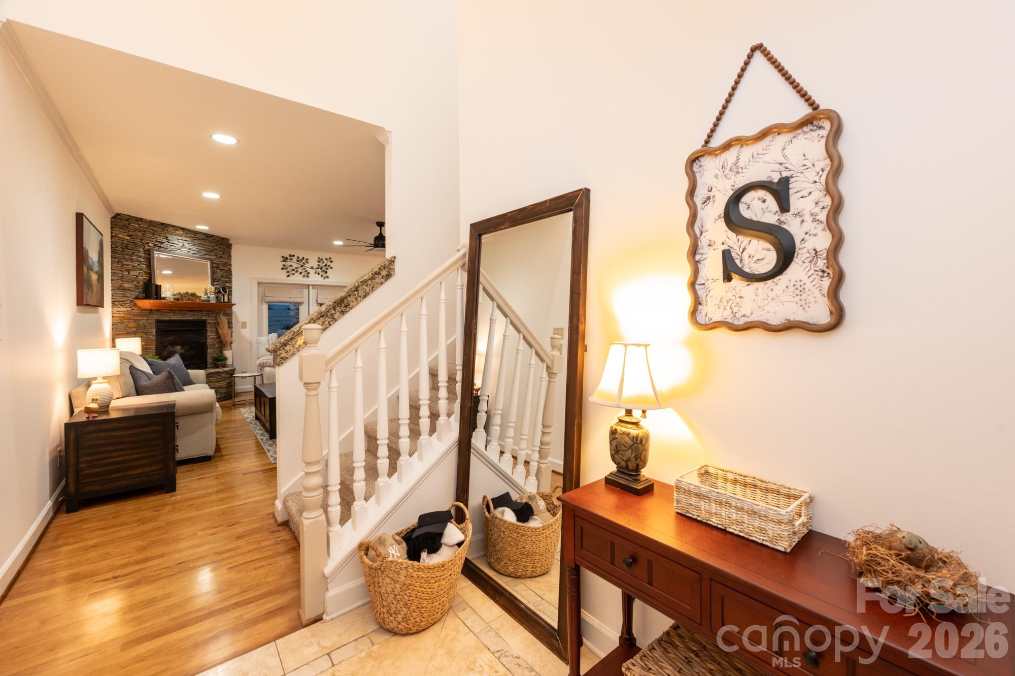 114 Charles Lowe Lane #19 — Banner Elk