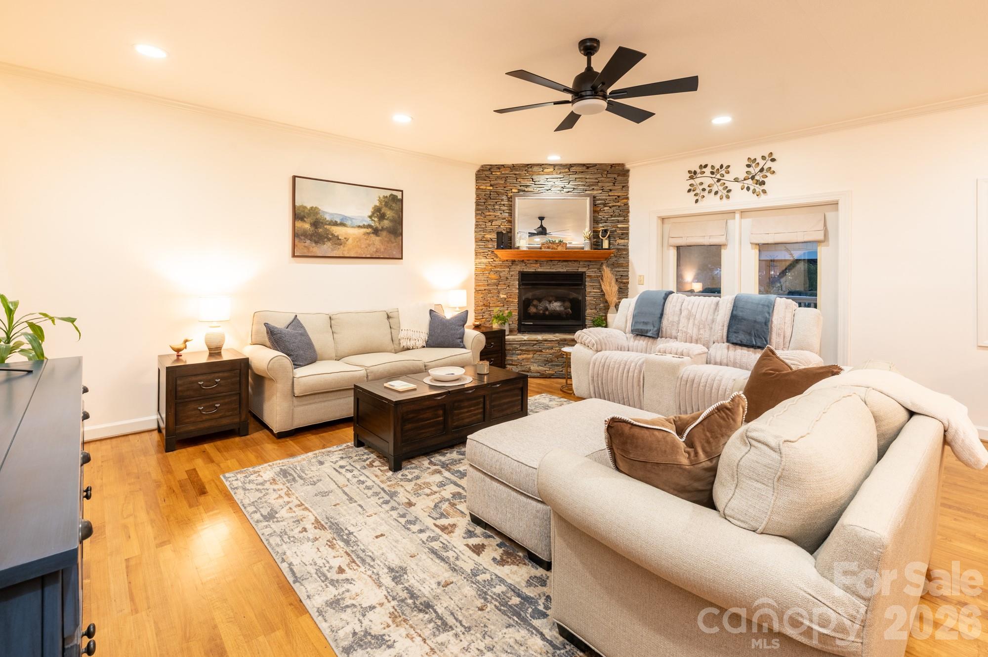 114 Charles Lowe Lane #19 — Banner Elk
