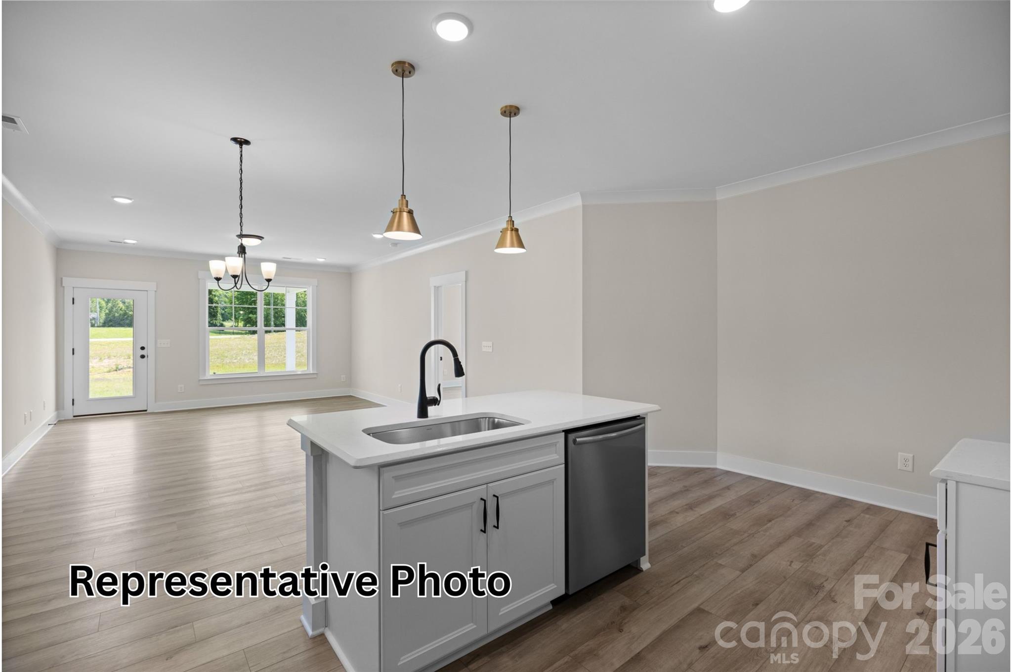 13110 Foxberry Road — Charlotte