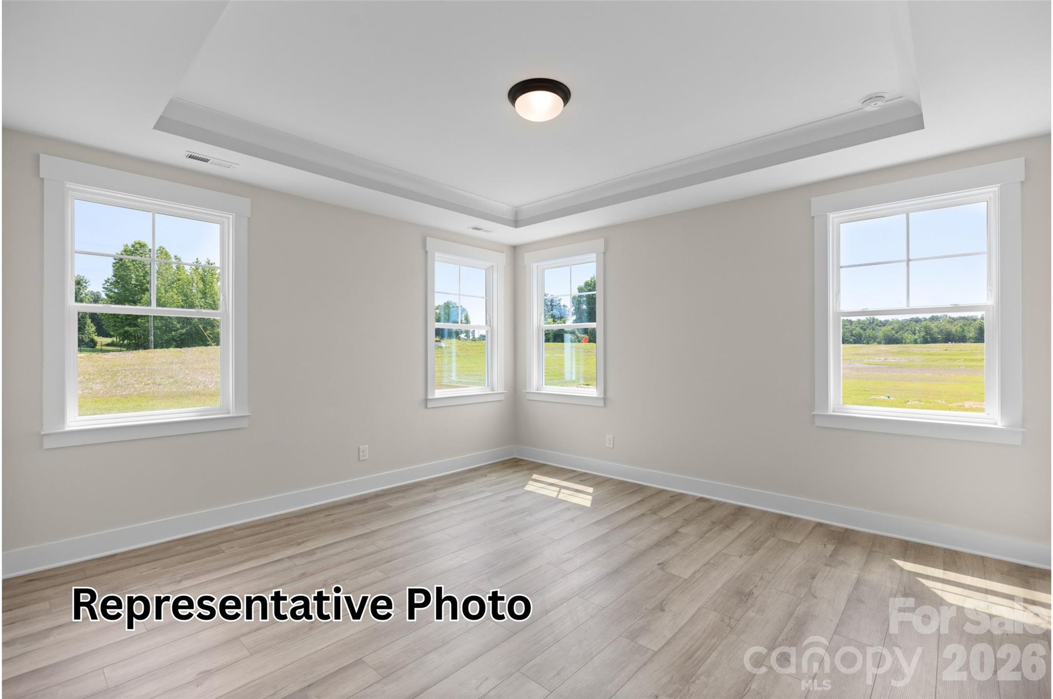 13110 Foxberry Road — Charlotte