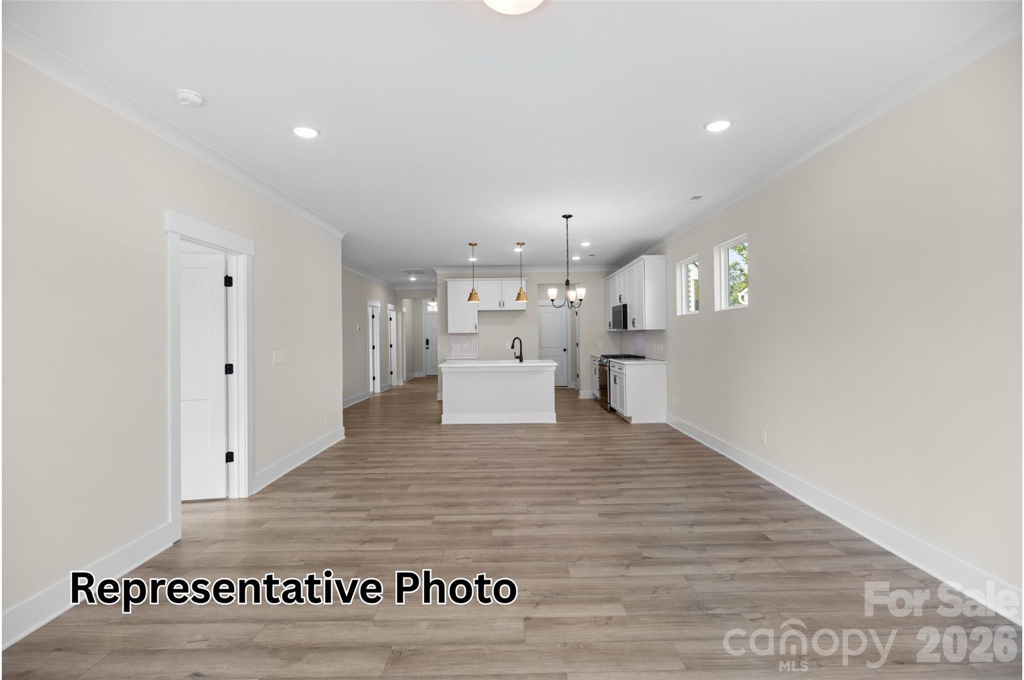 13110 Foxberry Road — Charlotte