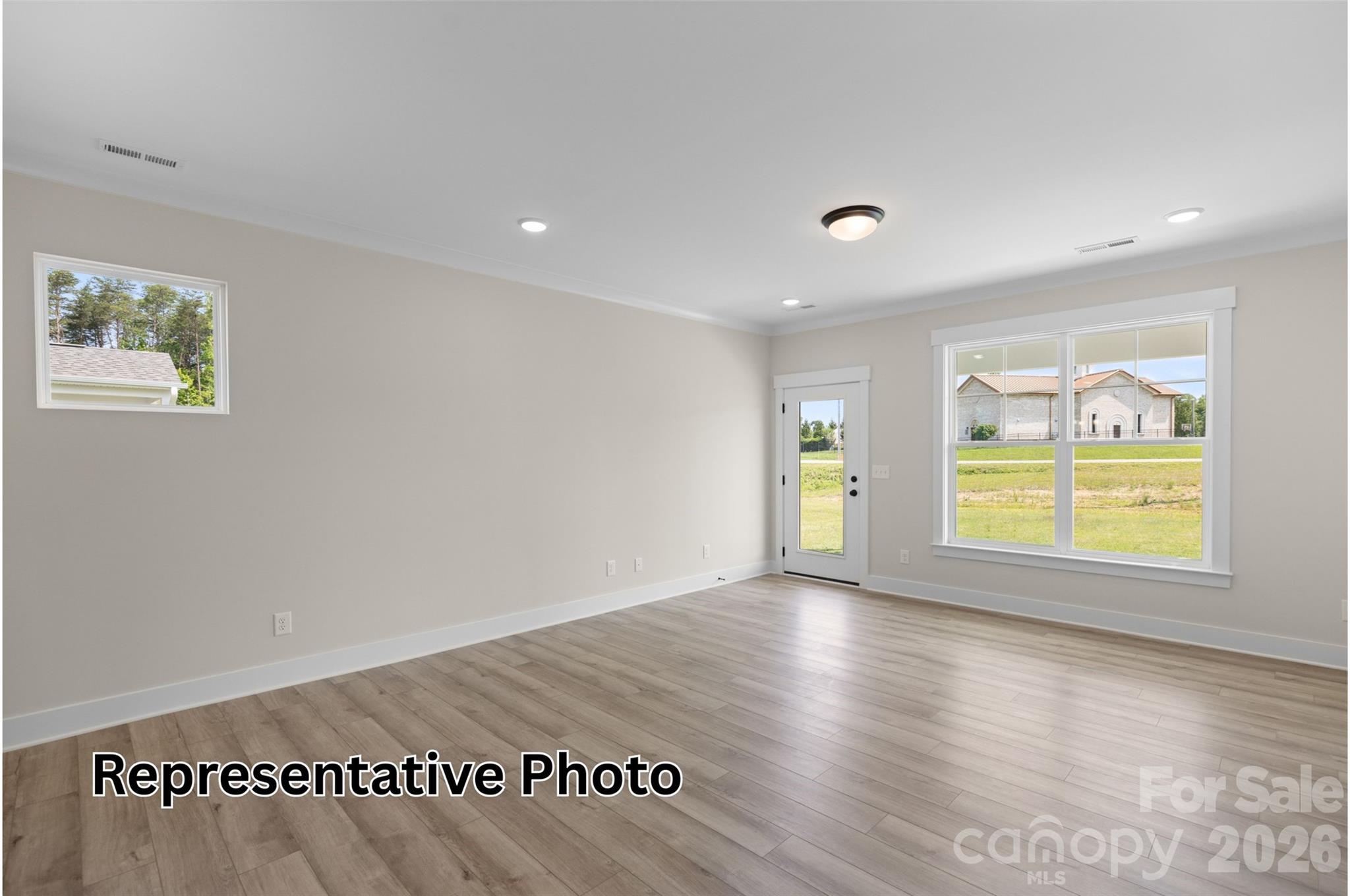 13110 Foxberry Road — Charlotte