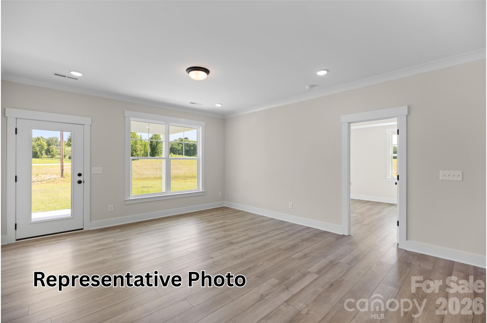 13110 Foxberry Road — Charlotte