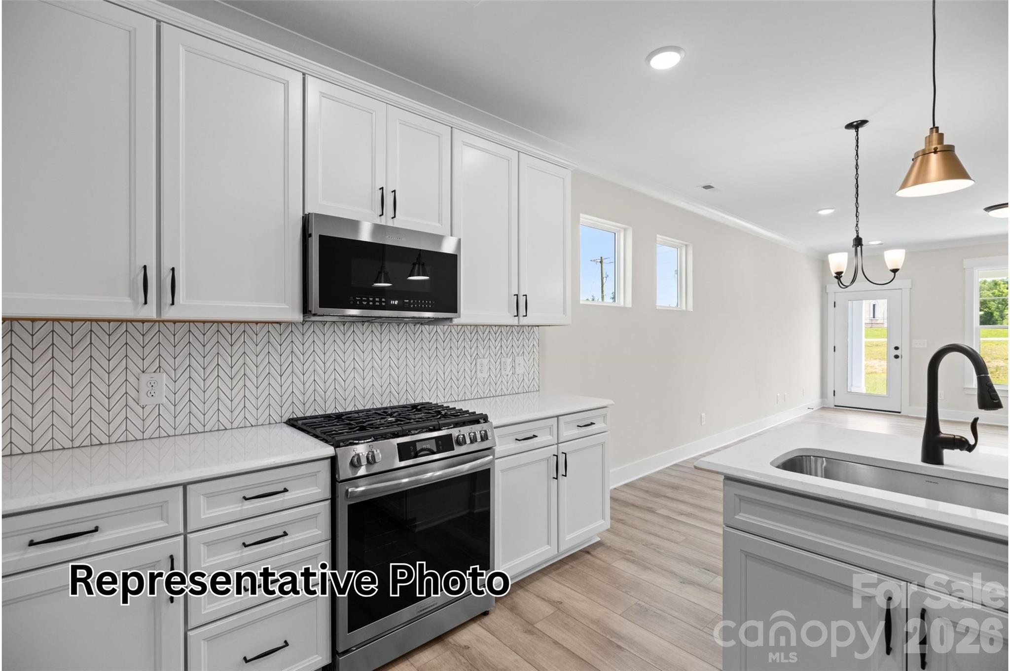13110 Foxberry Road — Charlotte