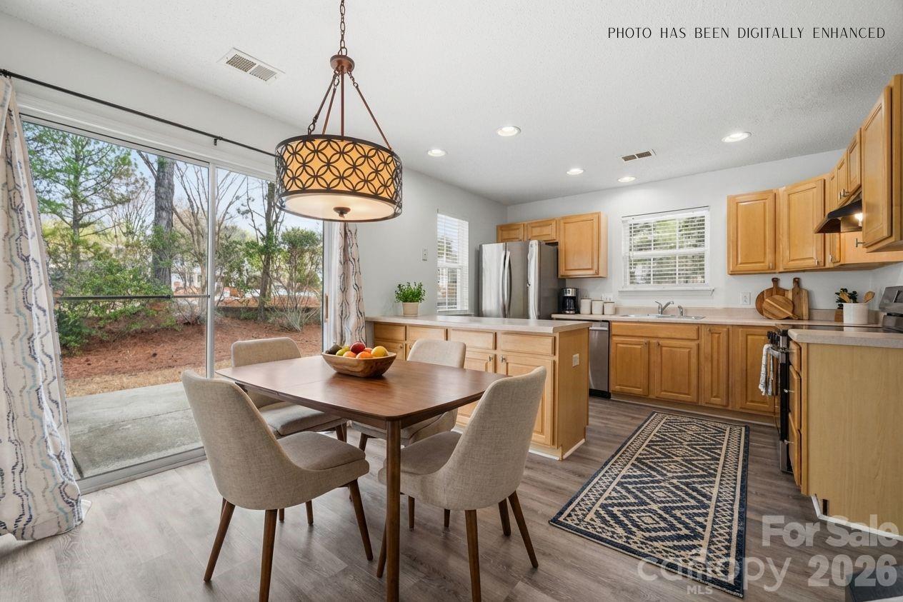 2906 Caldwell Ridge Parkway — Charlotte