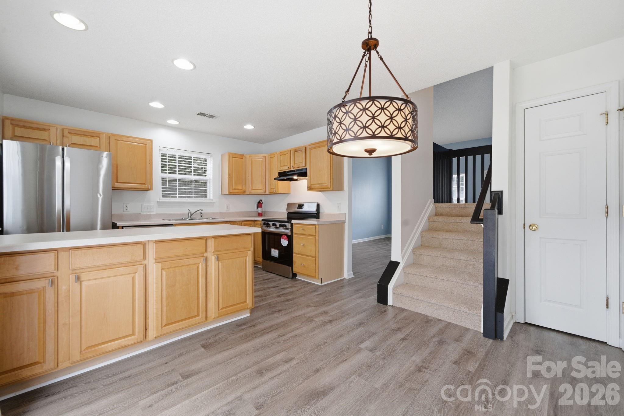 2906 Caldwell Ridge Parkway — Charlotte