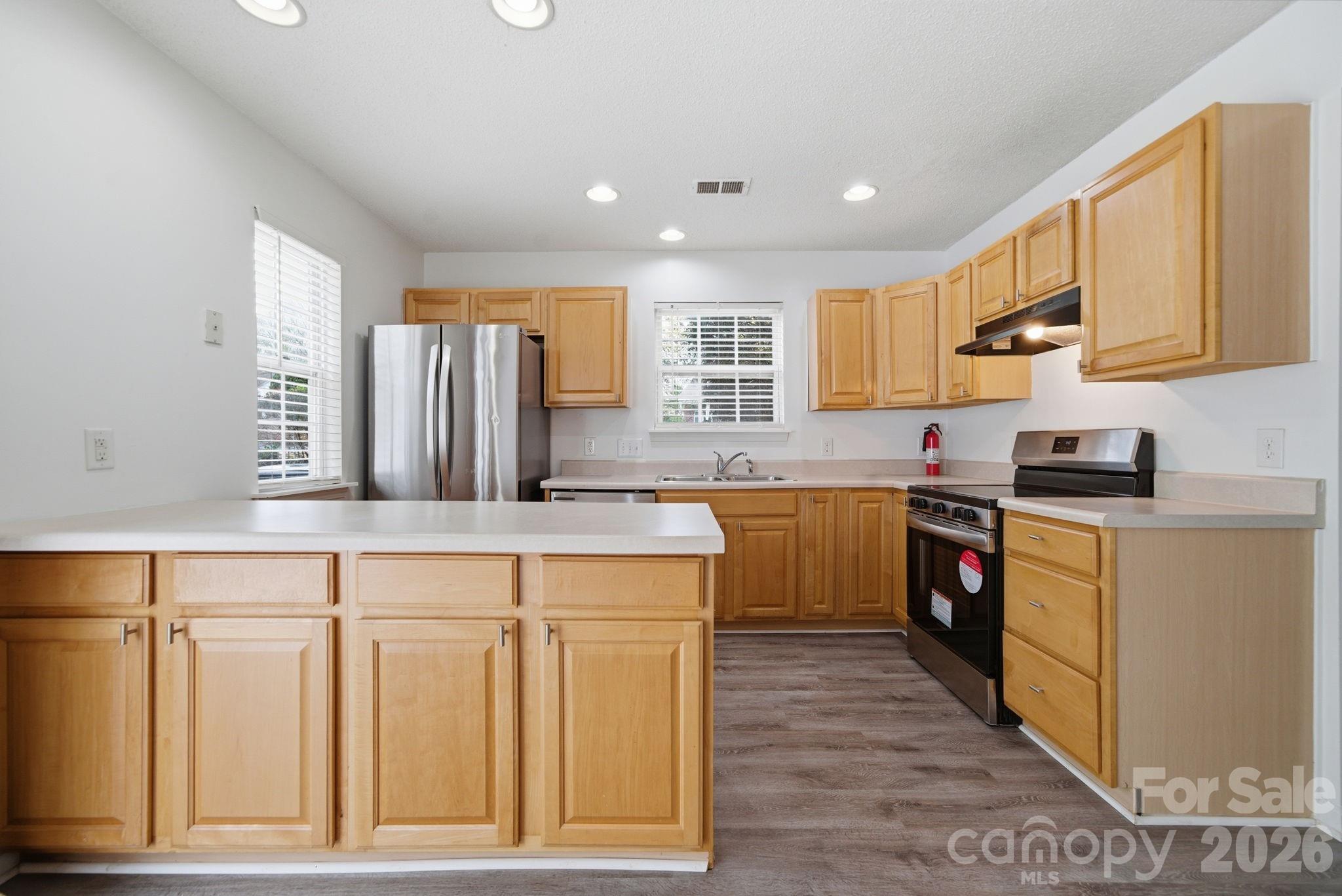 2906 Caldwell Ridge Parkway — Charlotte