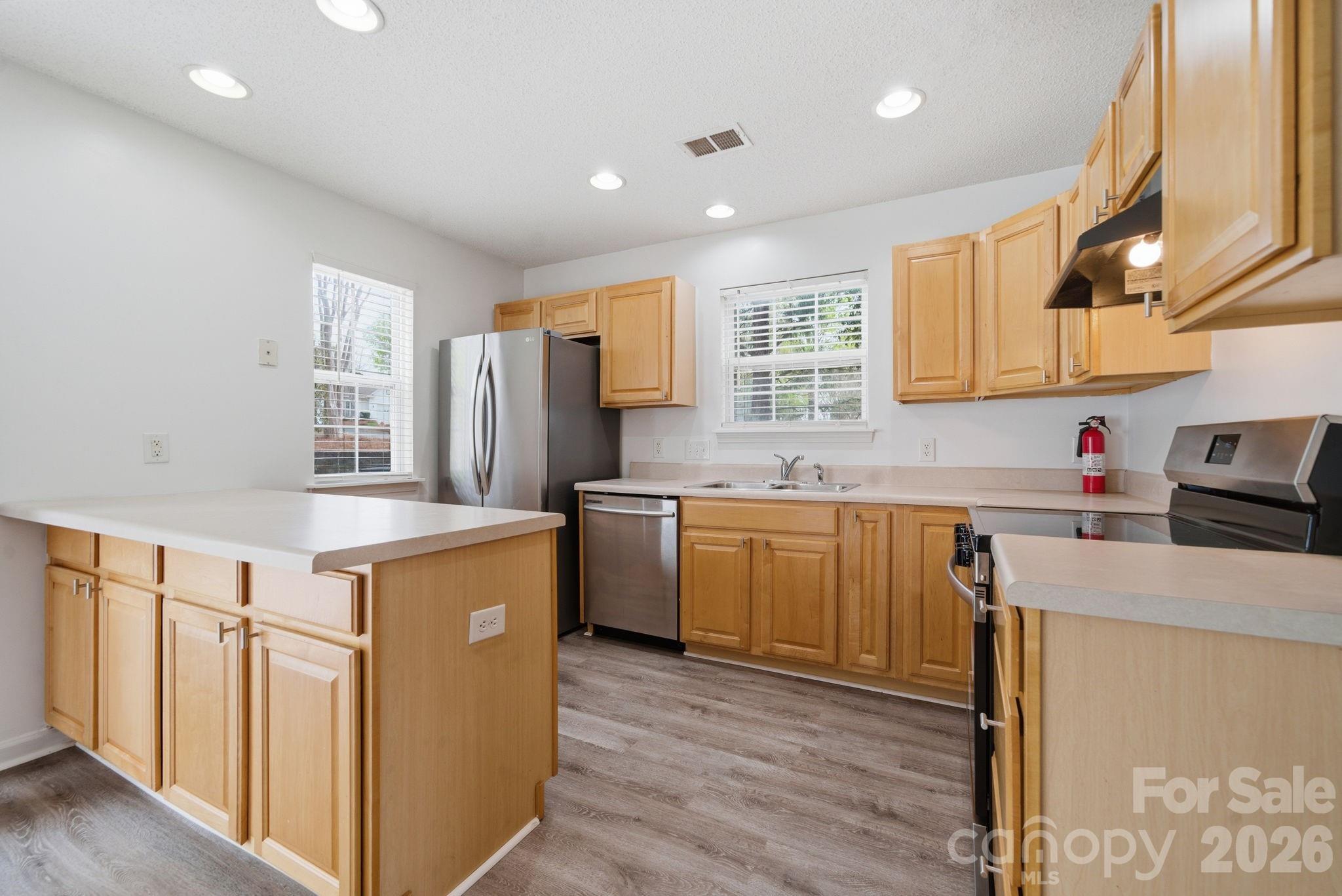 2906 Caldwell Ridge Parkway — Charlotte