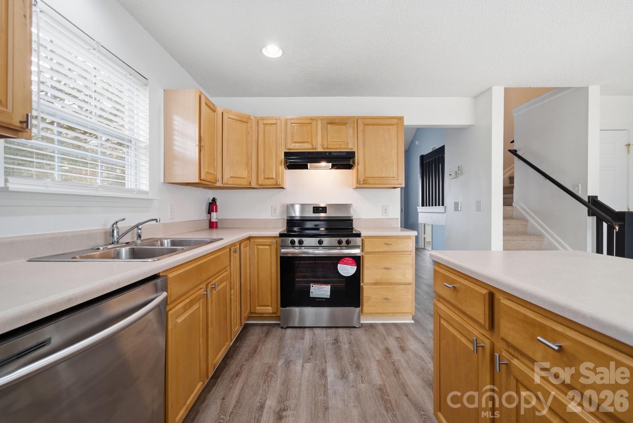 2906 Caldwell Ridge Parkway — Charlotte