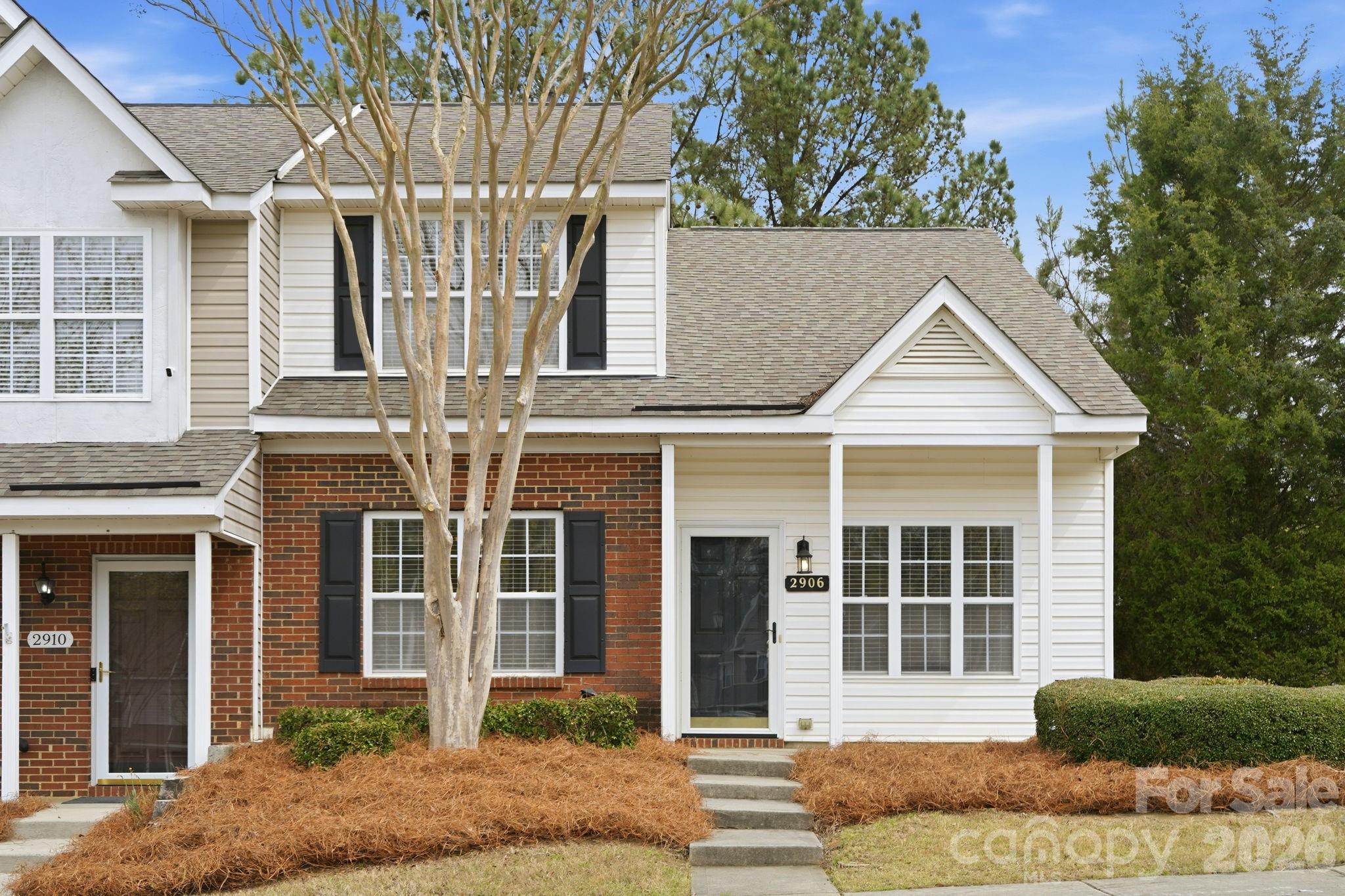 2906 Caldwell Ridge Parkway — Charlotte