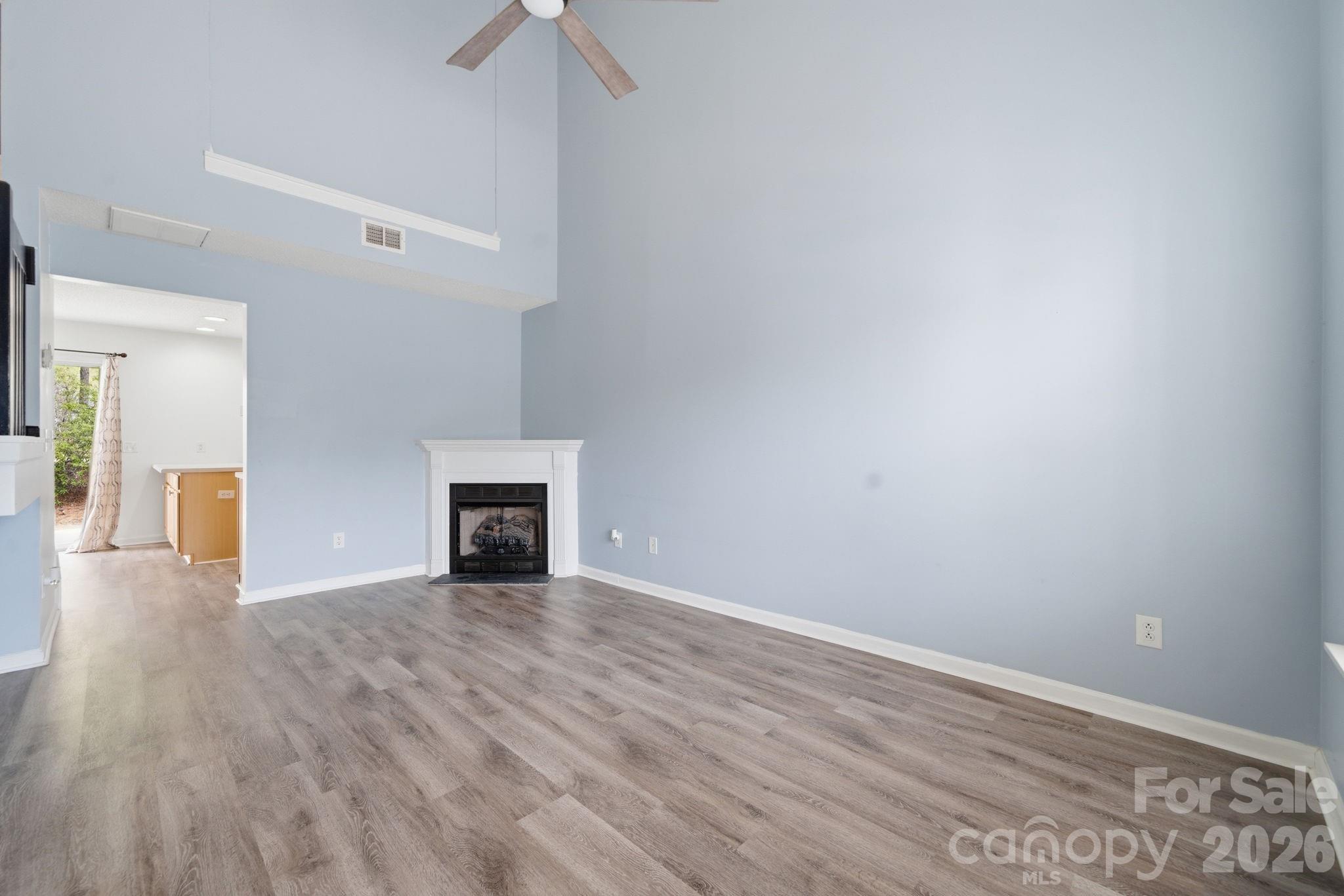 2906 Caldwell Ridge Parkway — Charlotte