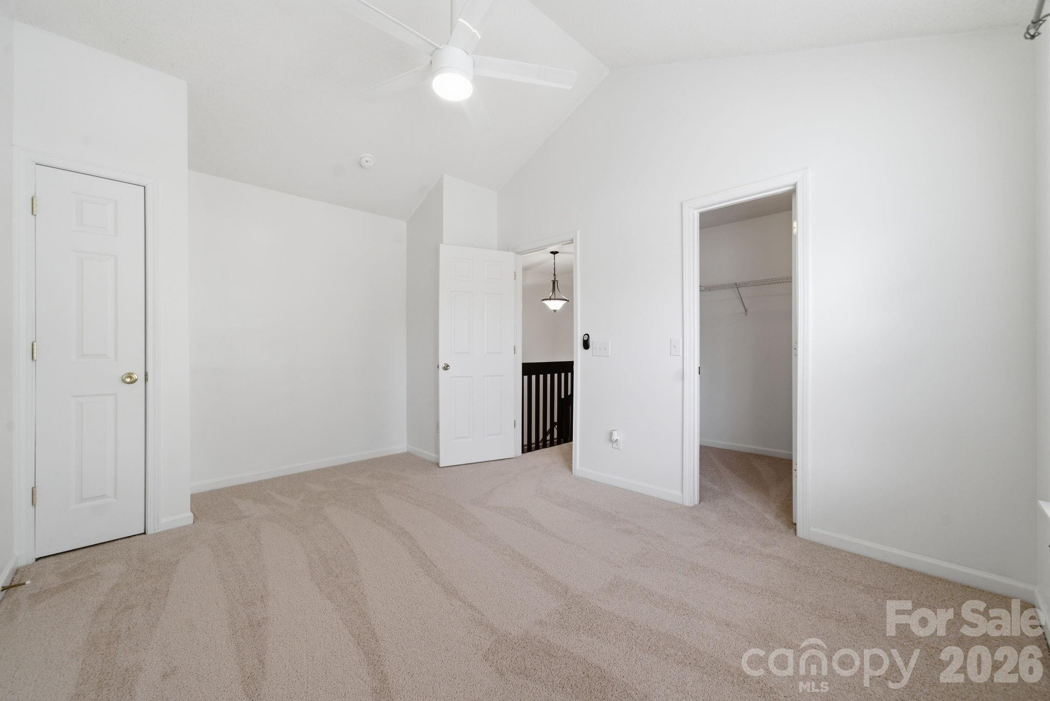 2906 Caldwell Ridge Parkway — Charlotte